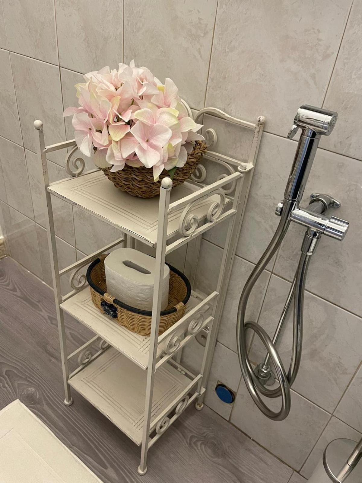 Accademia Lovers Apartment