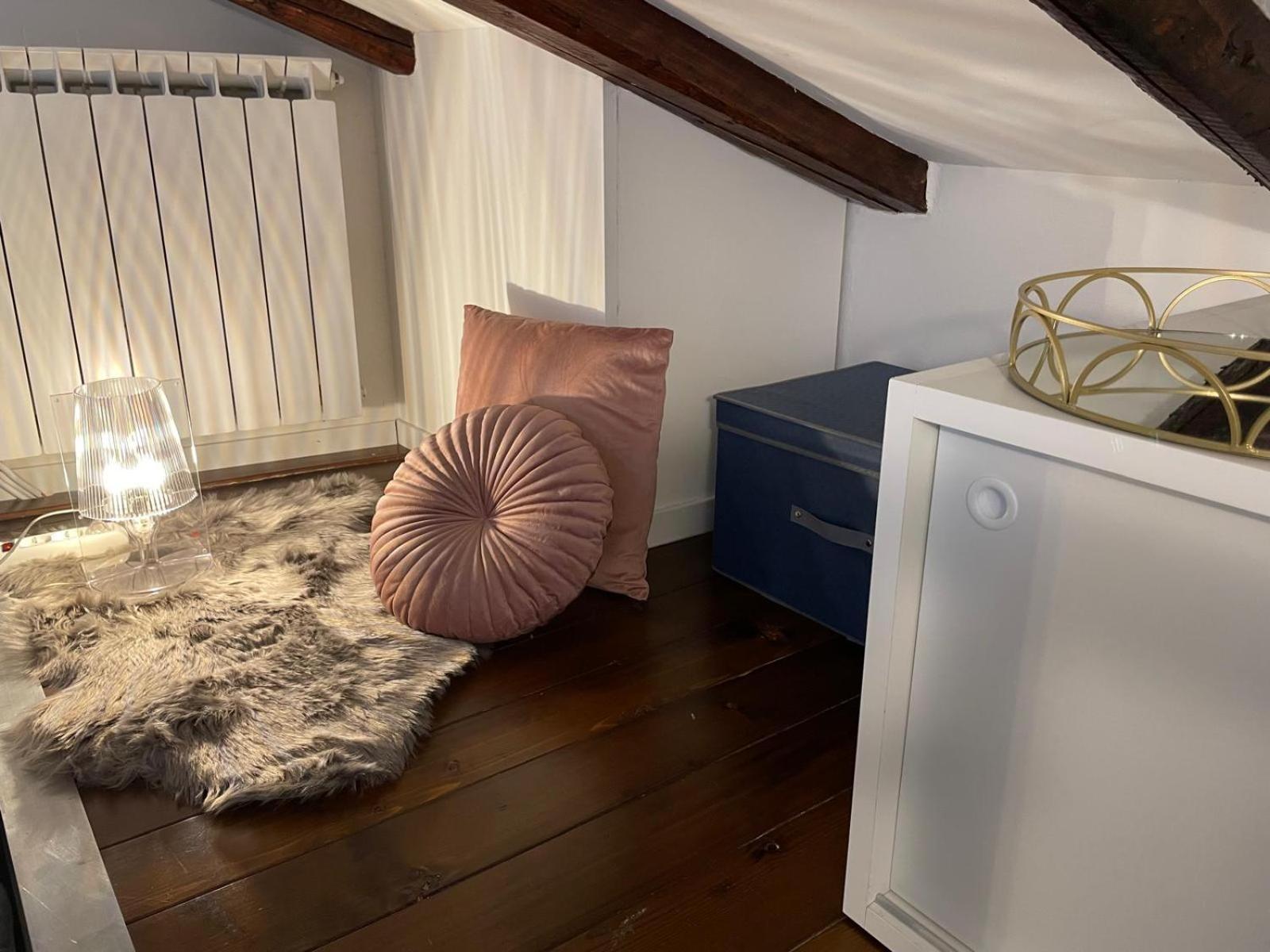 Apartment Accademia Lovers