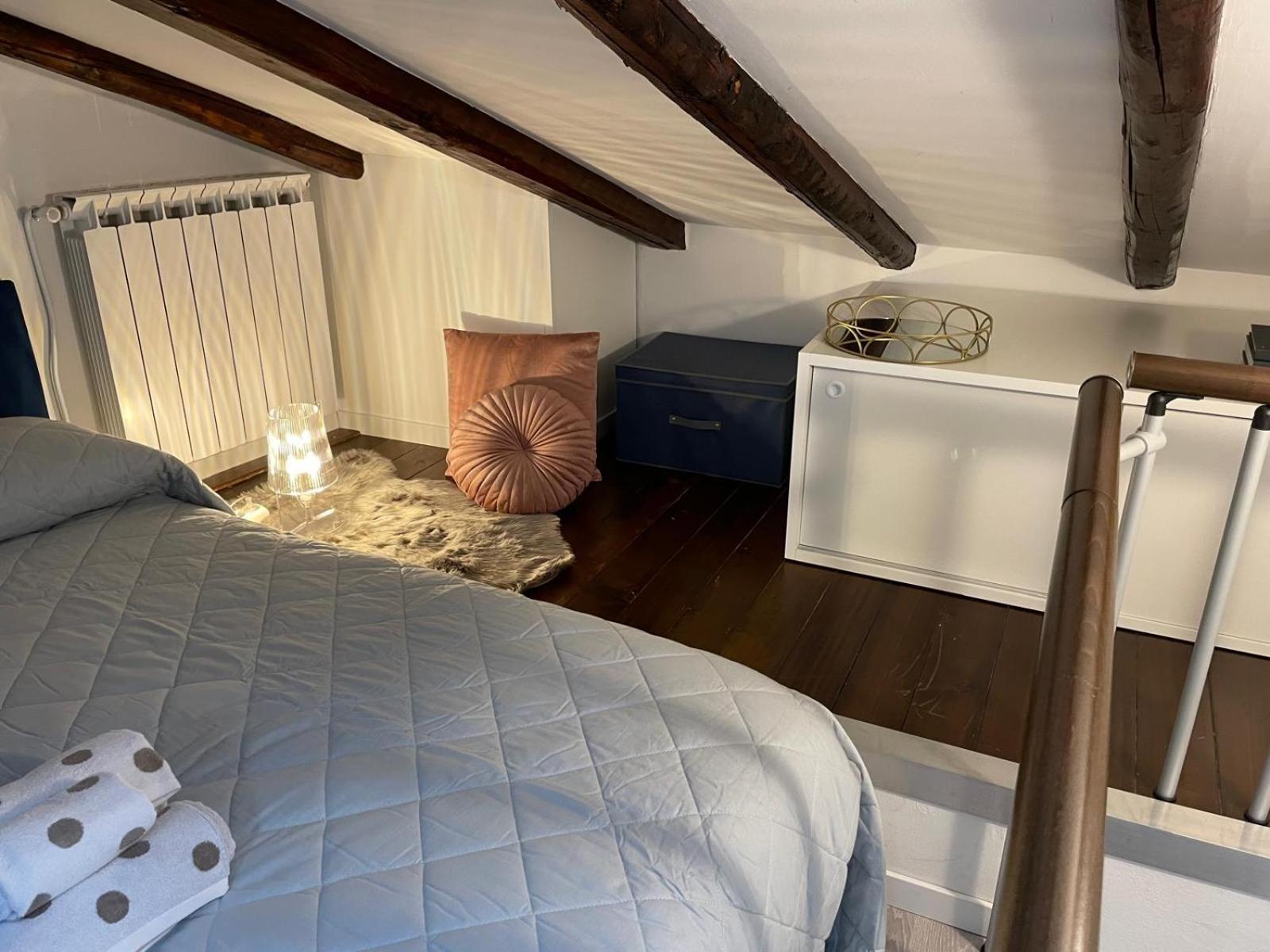 Apartment Accademia Lovers