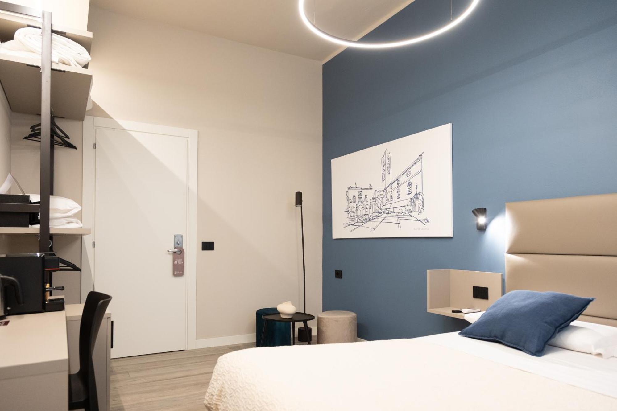 Porta Antica Guest house Bergamo