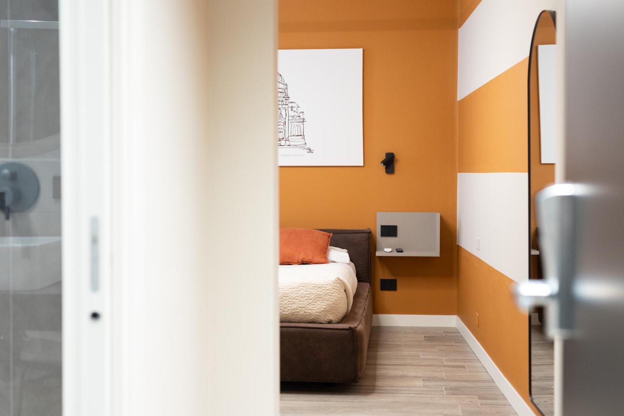Porta Antica Guest house