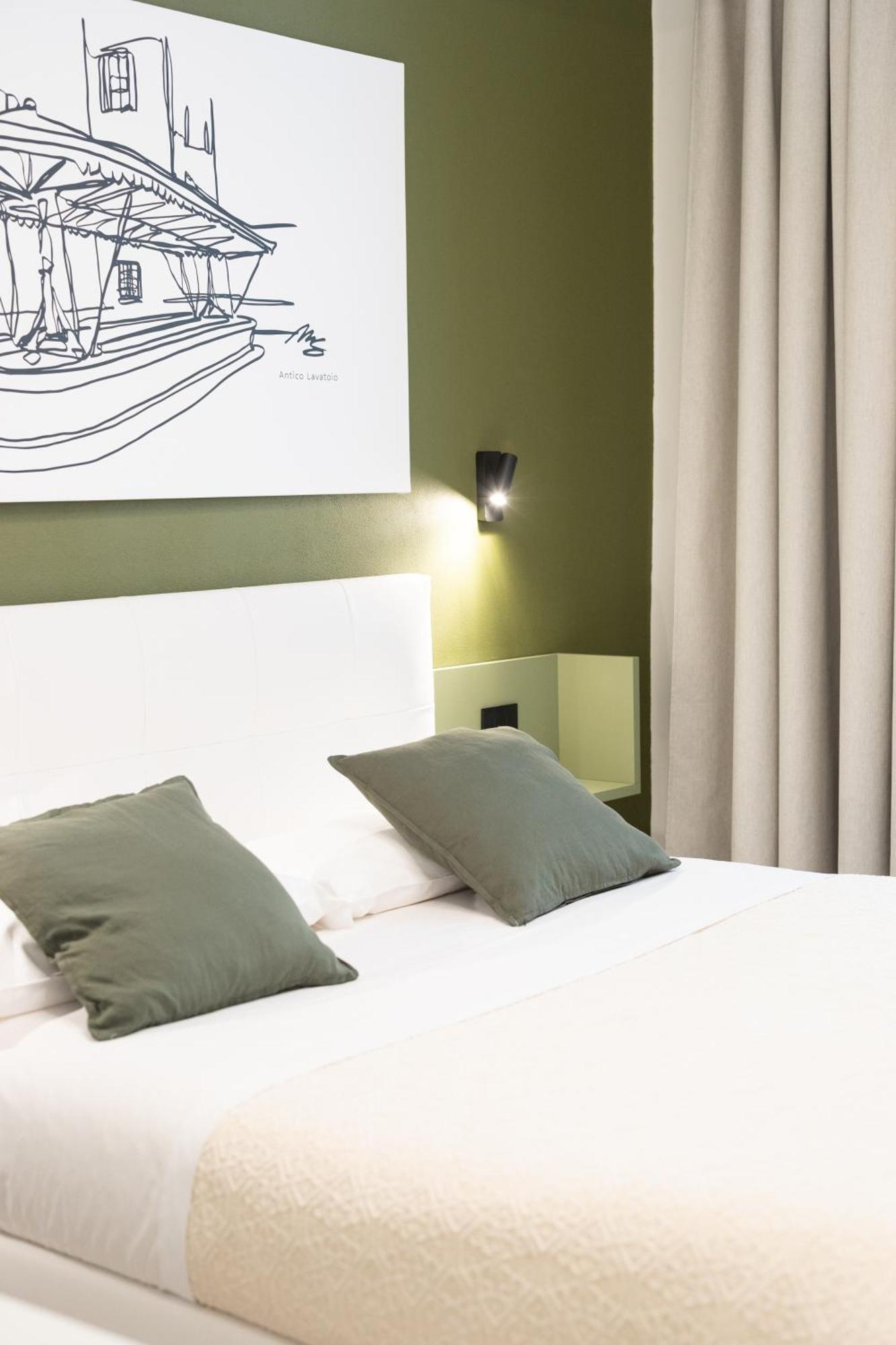 Guest house Porta Antica Bergamo