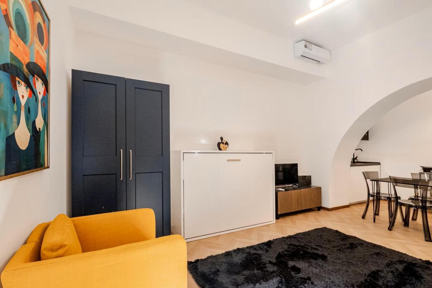 Apartment Italian Essence - Center