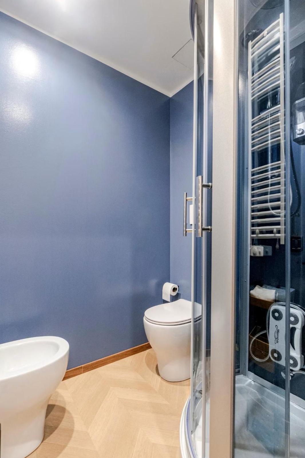 Apartment Italian Essence - Center Bergamo
