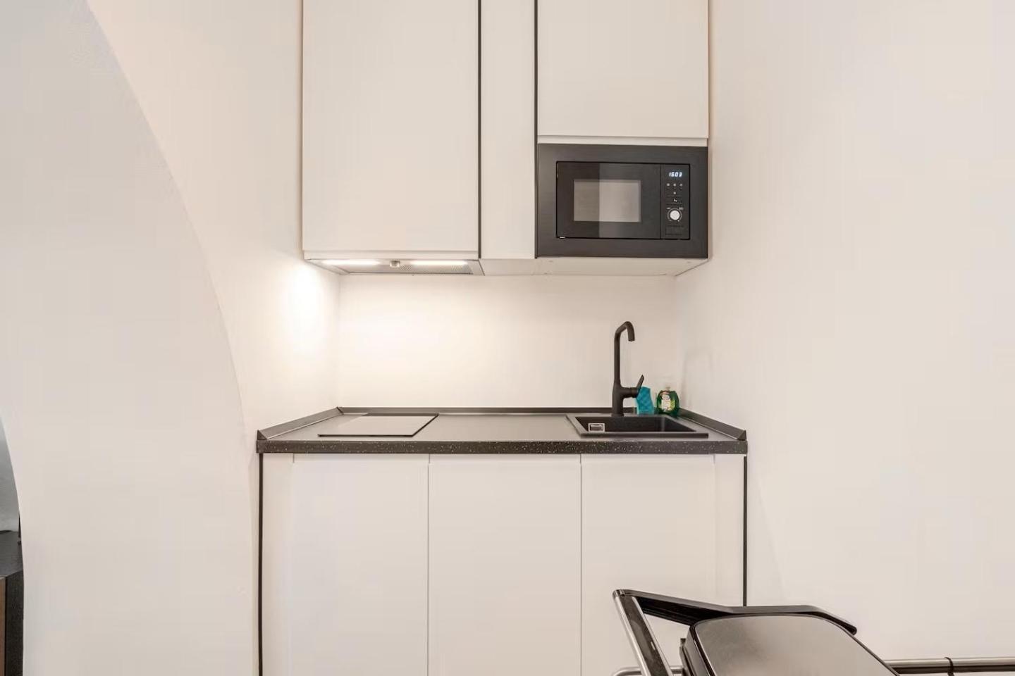 Apartment Italian Essence - Center *