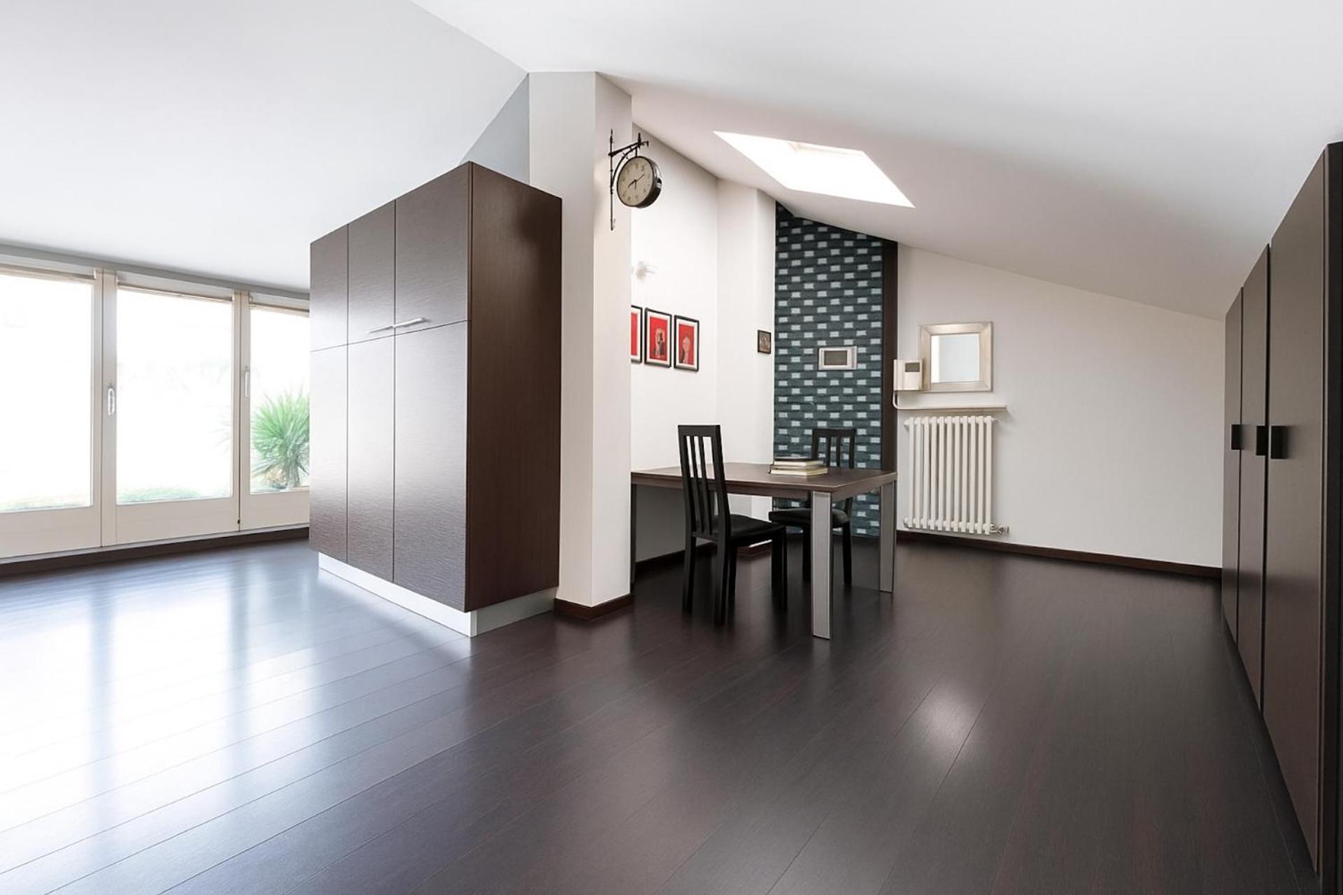 Apartment Borgo D'oro Loft *