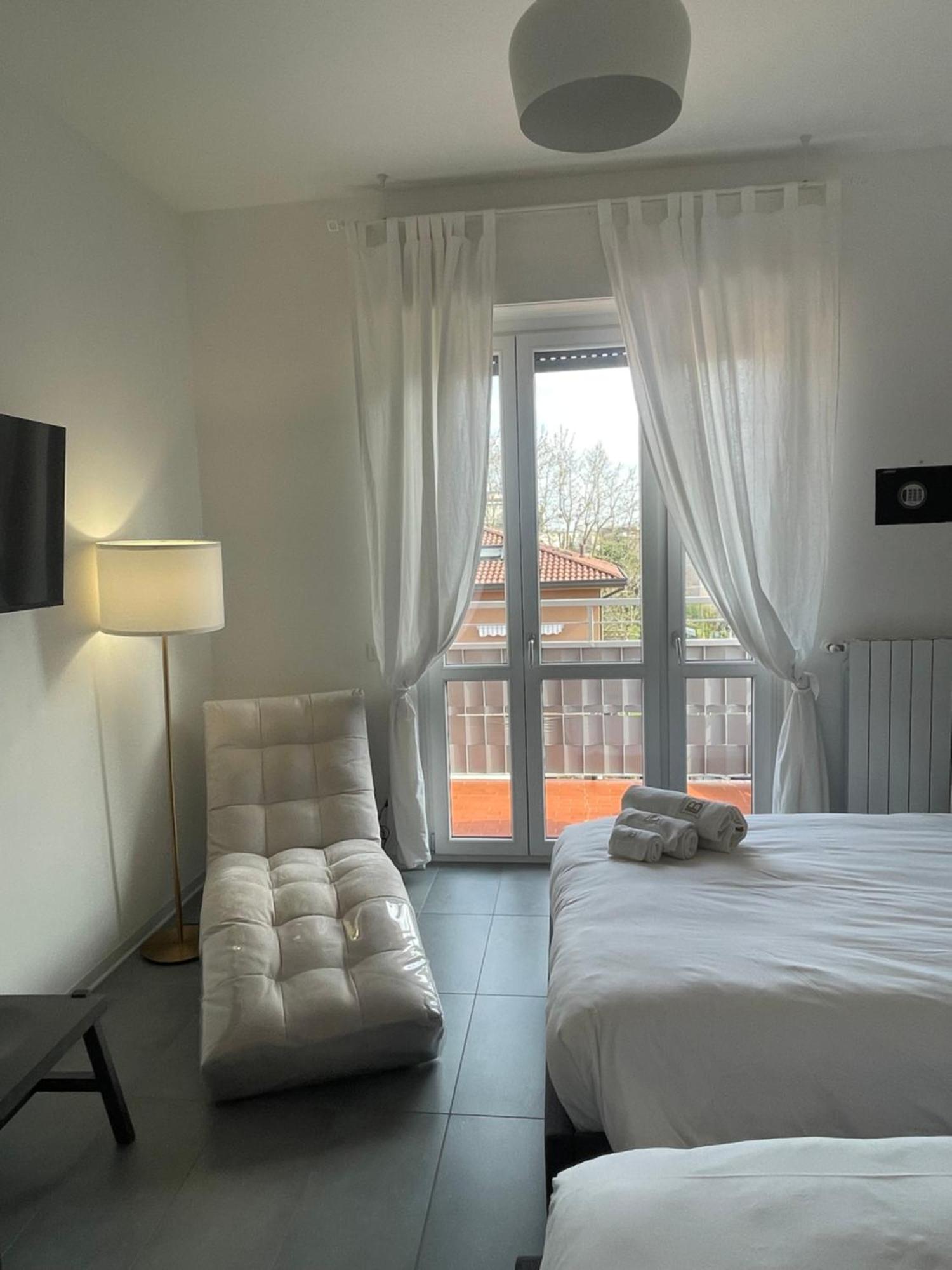 Casa Biondo Apartment