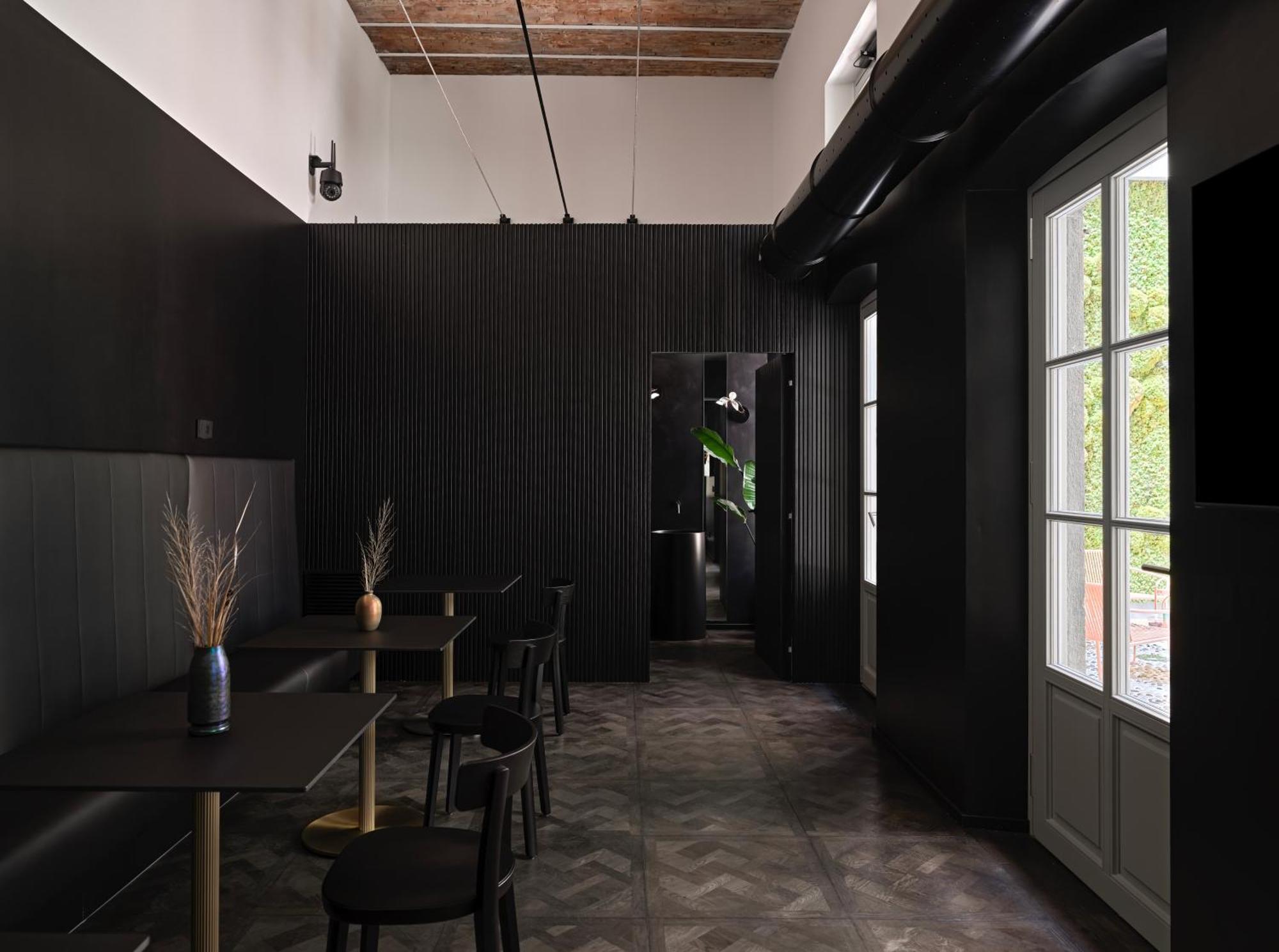 Apartment Rego - Boutique & Serenity With Some Off-site In The Heart Of Center *