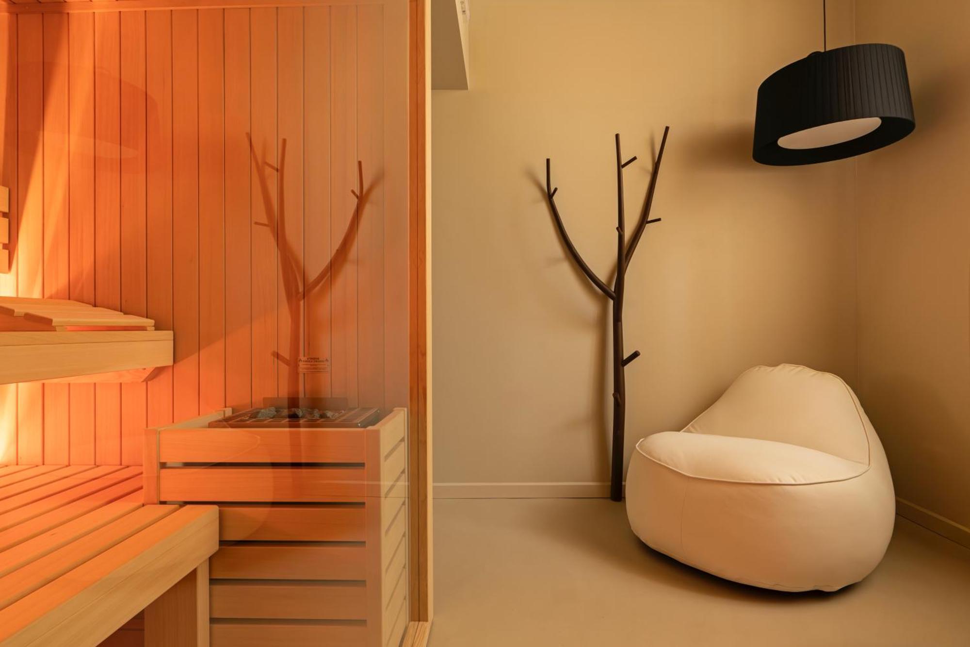 Rego - Boutique & Serenity With Some Off-site In The Heart Of Center Apartment Bergamo