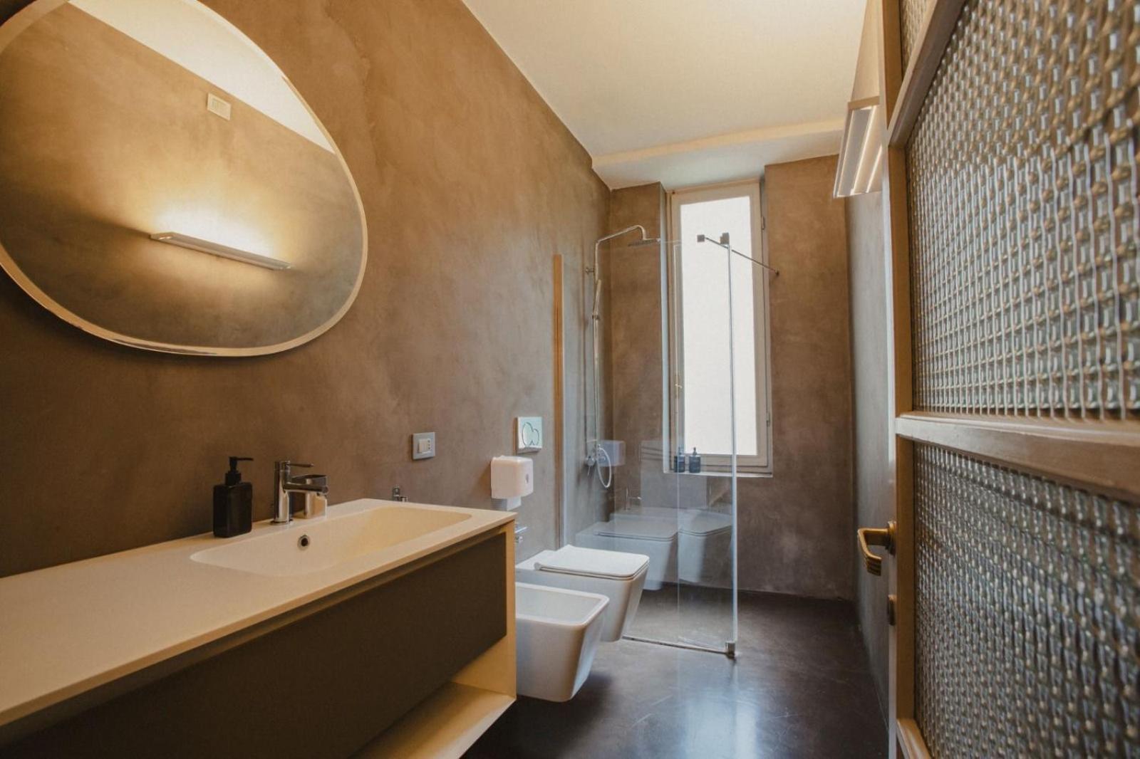 Apartment Namaste Apartment Citta Alta With Hills View *