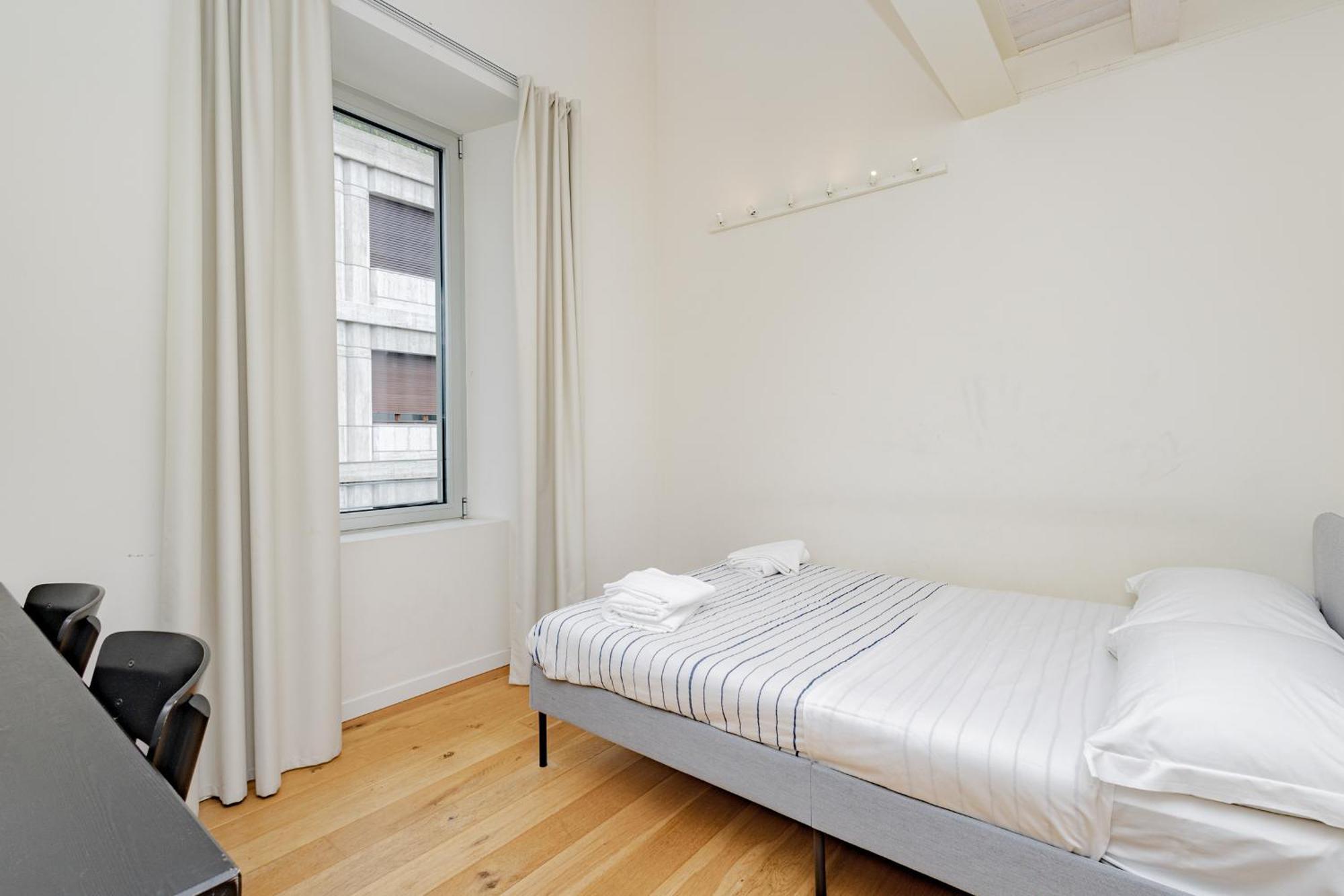 Class Residence Suite 38 Bergamo