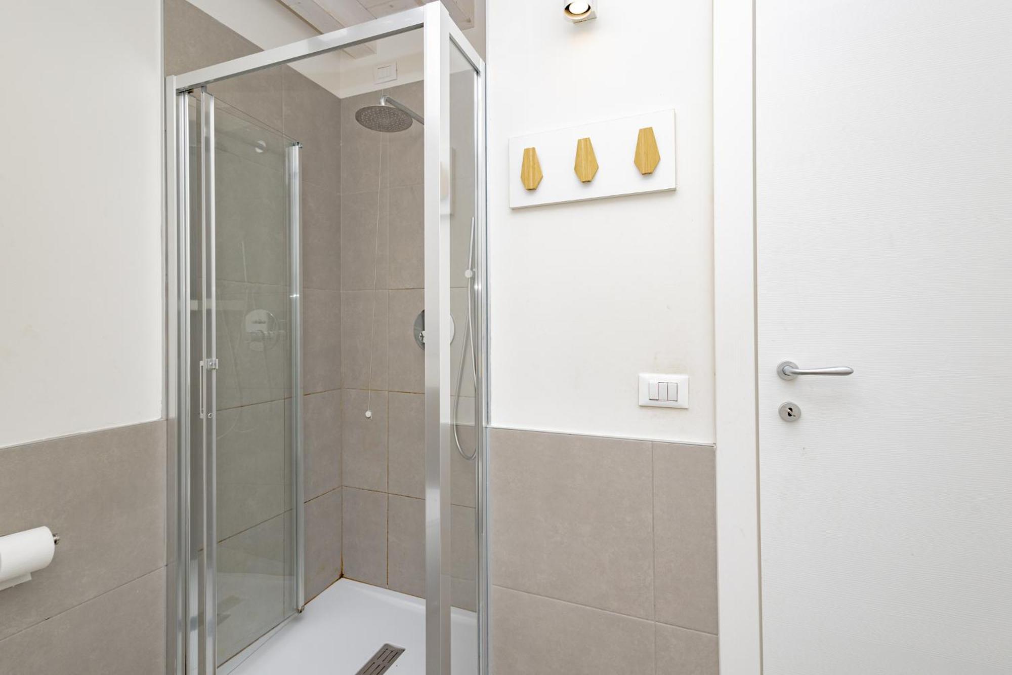 Apartment Class Residence Suite 38