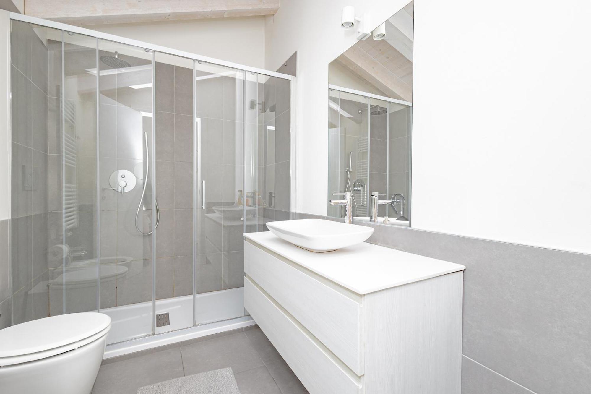 Apartment Class Residence Suite 38 *