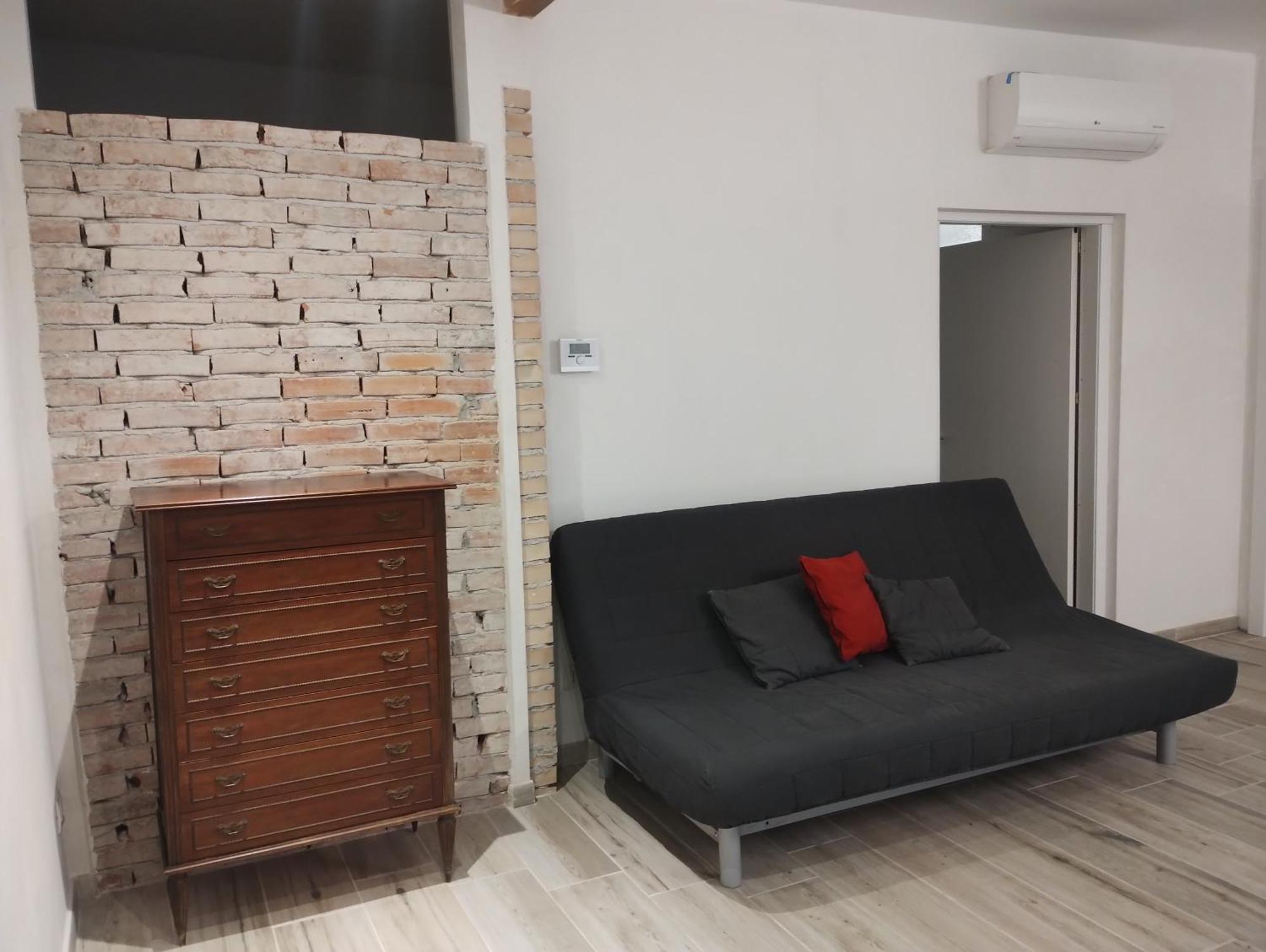 Holiday home I Portici - Bergamo Apartment