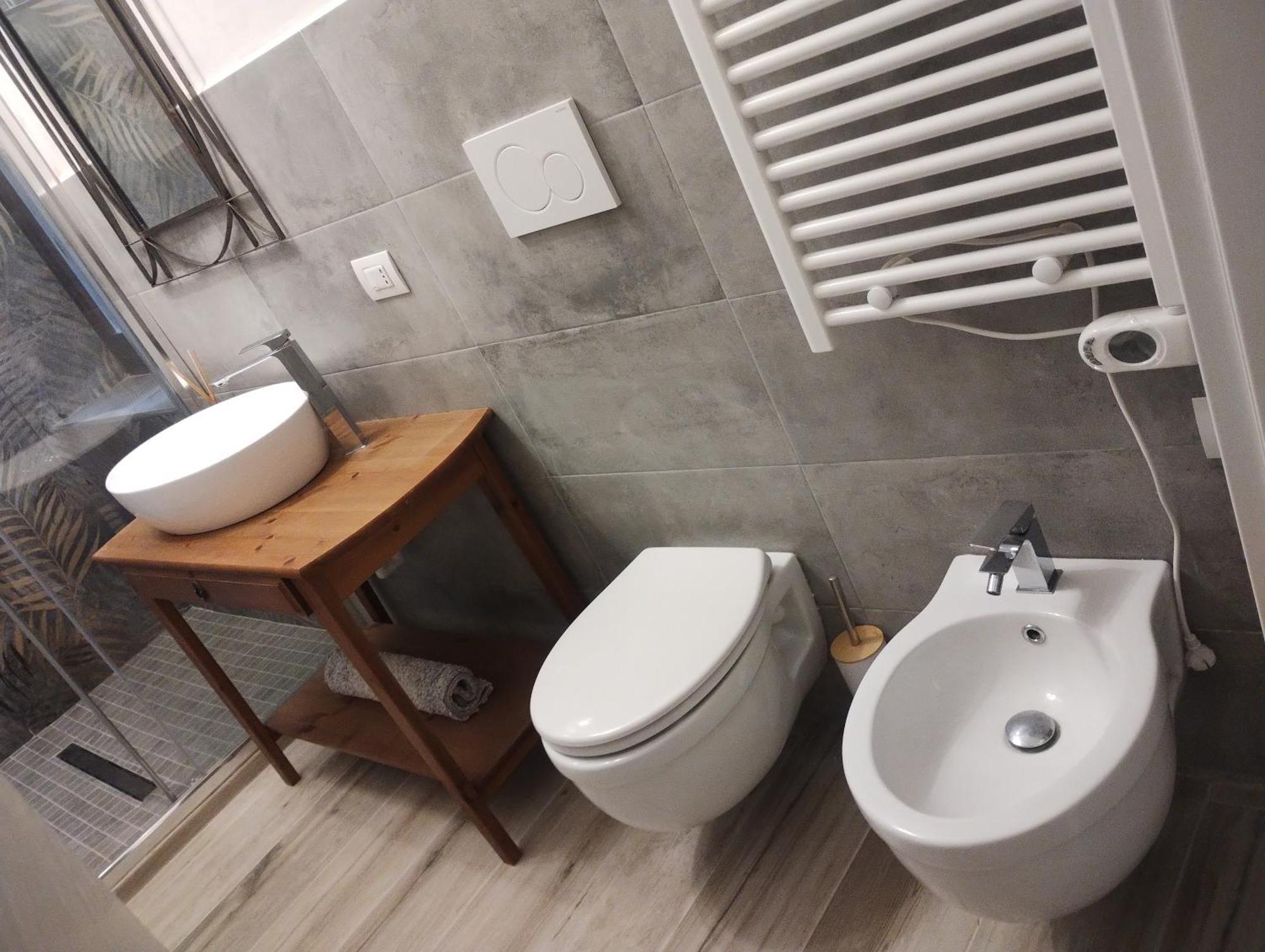 Holiday home I Portici - Bergamo Apartment Bergamo