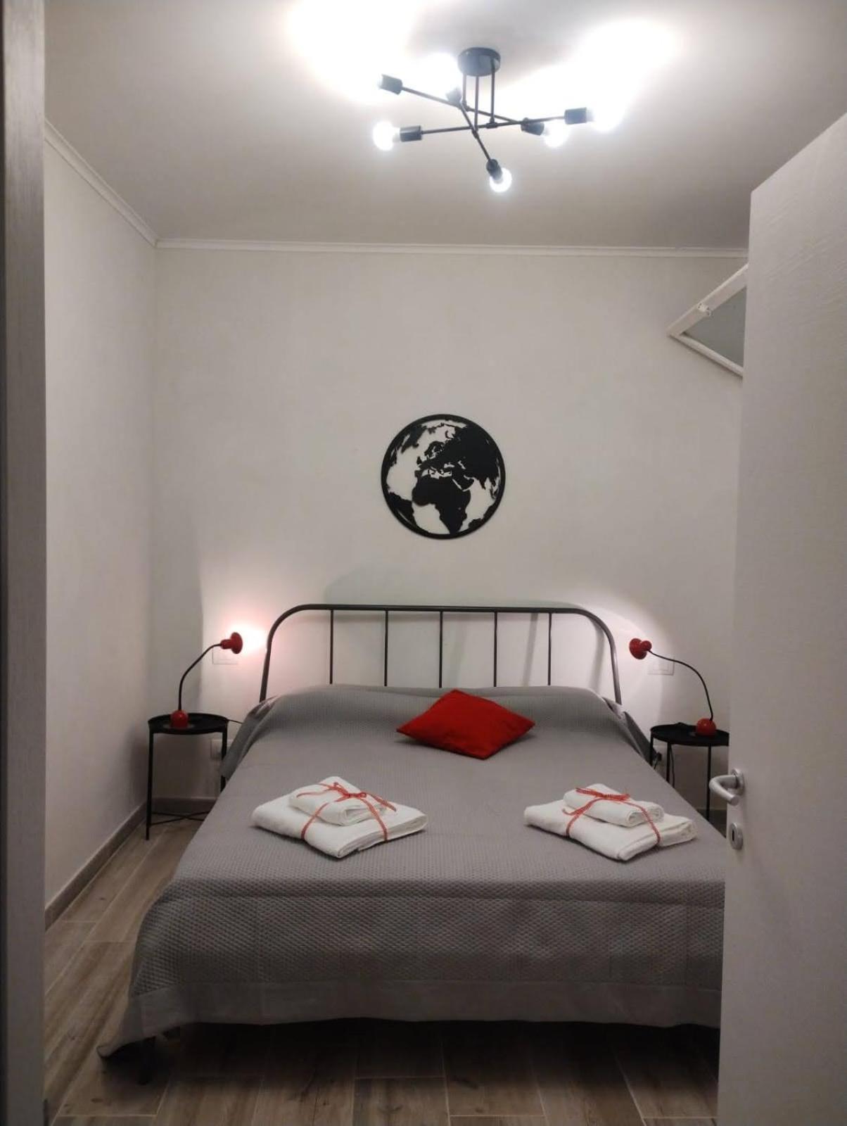 Holiday home I Portici - Bergamo Apartment Bergamo