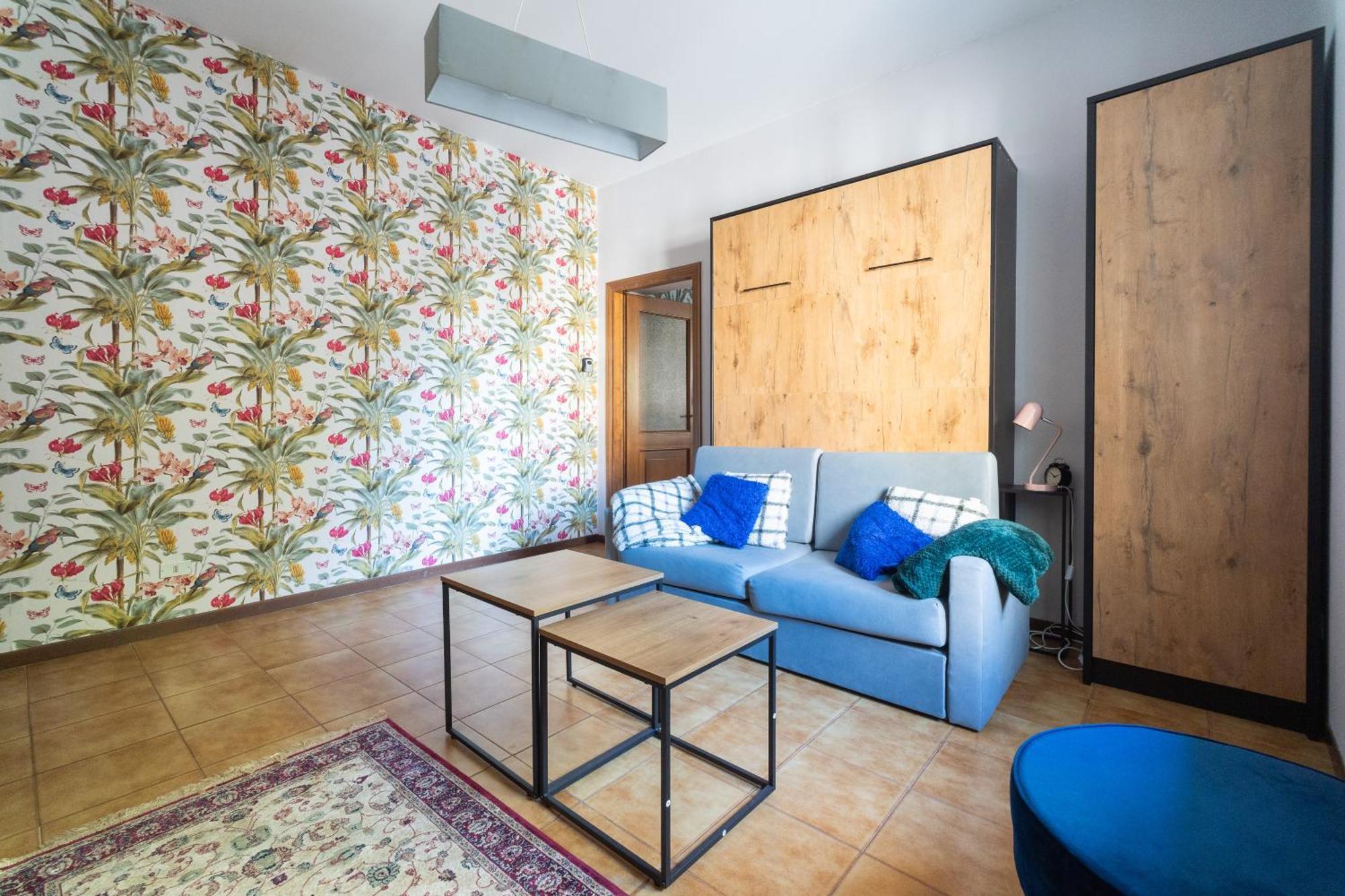 Maffei 8 * Bergamo