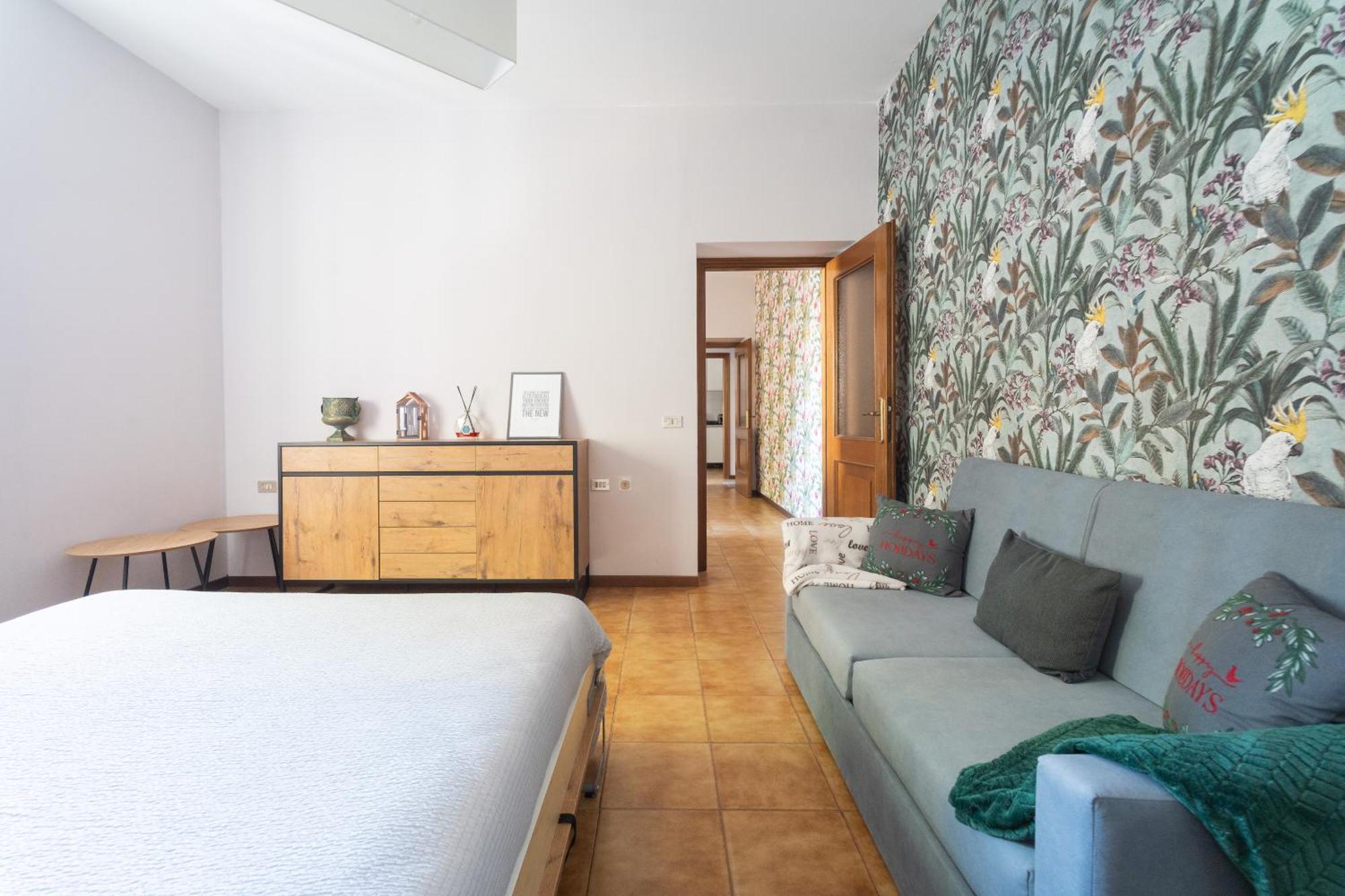 Maffei 8 Apartment *