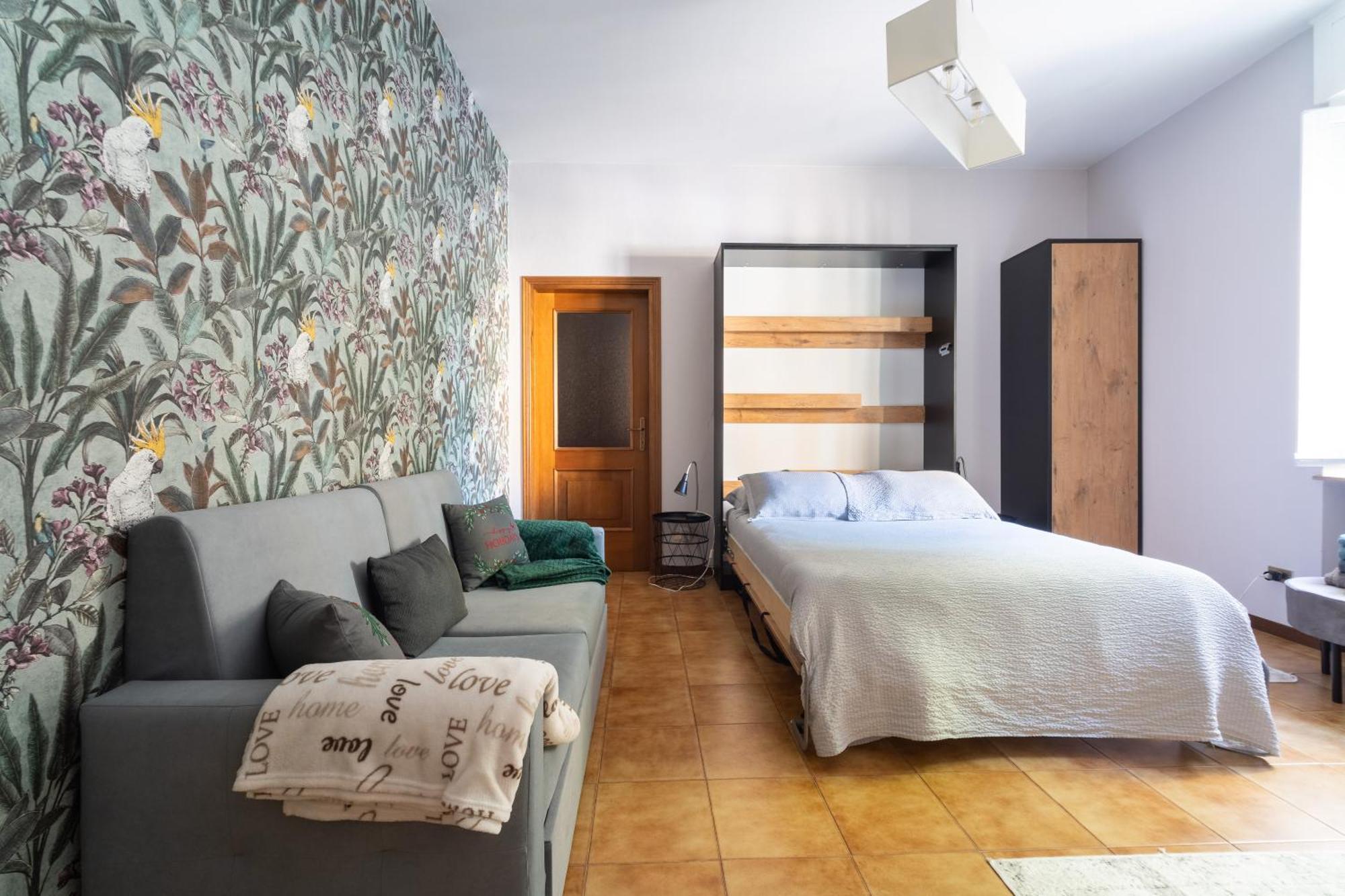 Maffei 8 Apartment