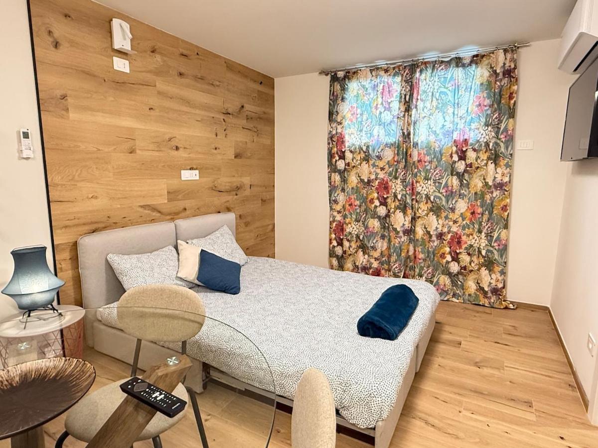 Căn hộ Relax In The - B - Free Netflix And Parking