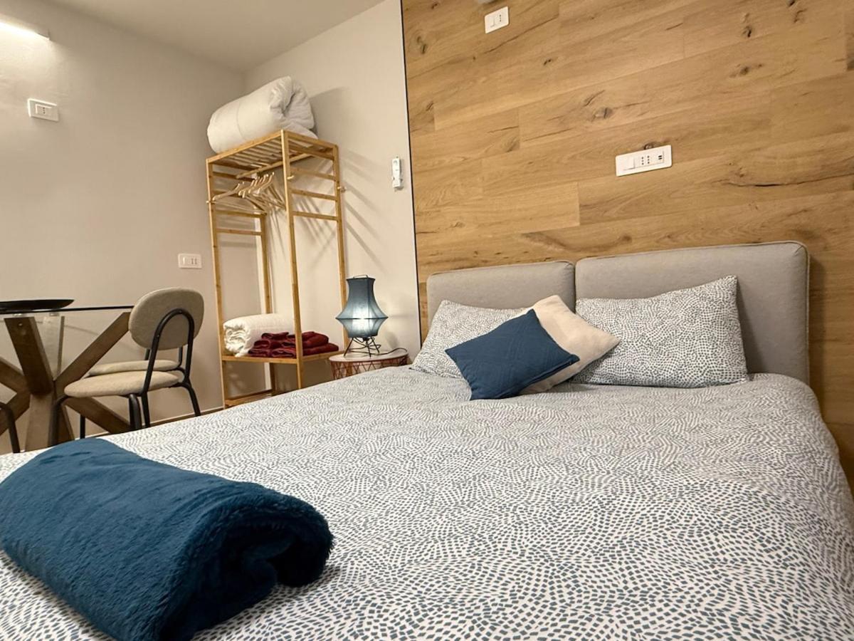 Relax In The - B - Free Netflix And Parking Bergamo