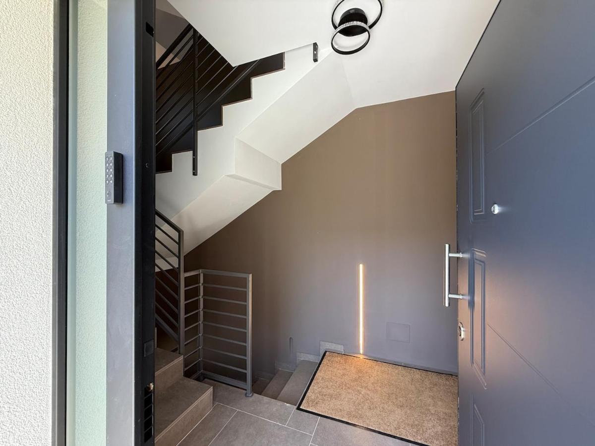 Relax In The - B - Free Netflix And Parking Bergamo