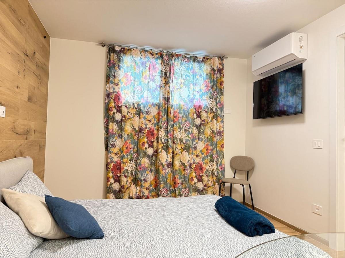 Căn hộ Relax In The - B - Free Netflix And Parking Bergamo