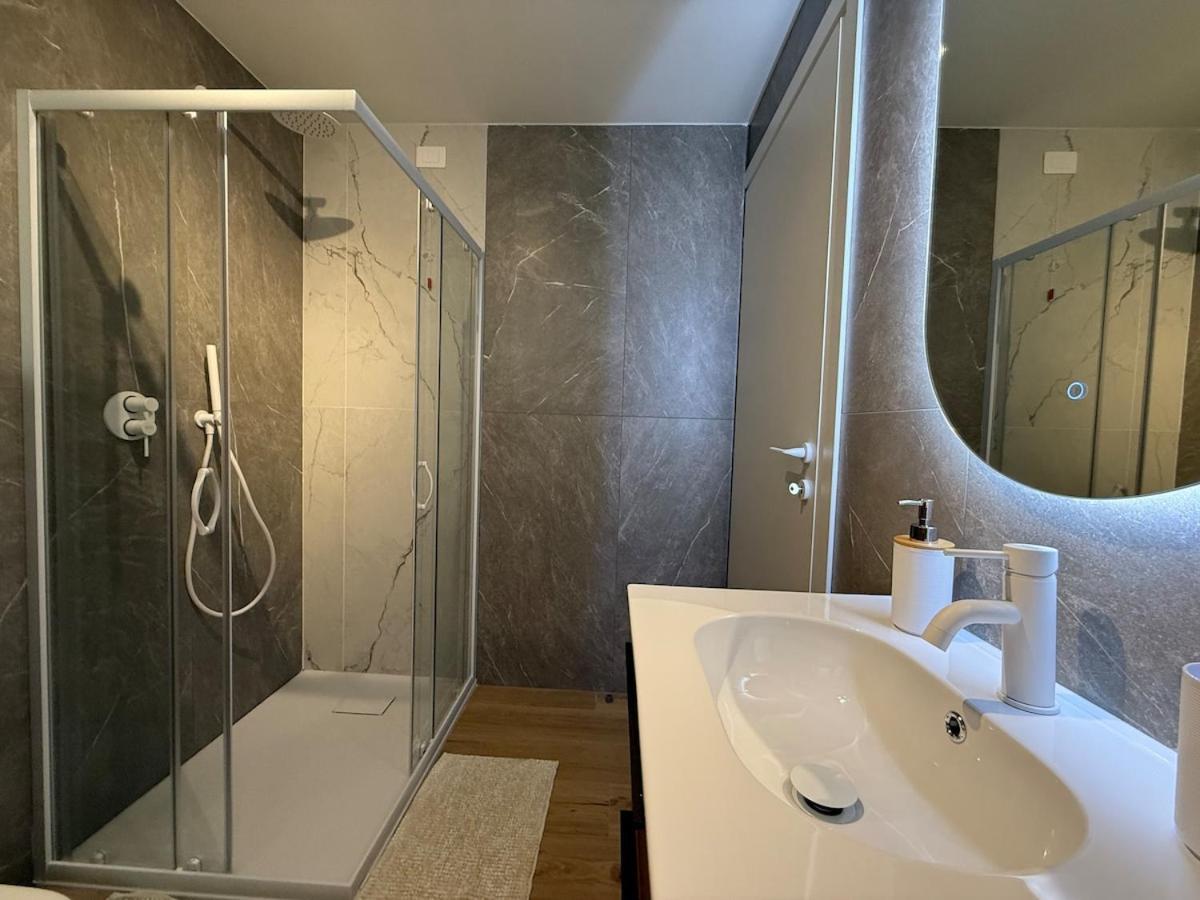 Relax In The - B - Free Netflix And Parking Bergamo