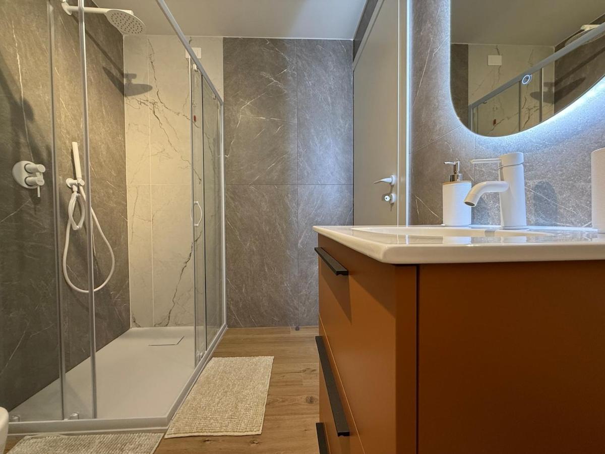 Relax In The - B - Free Netflix And Parking Bergamo