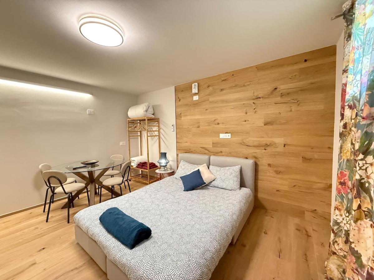 Relax In The - B - Free Netflix And Parking Căn hộ
