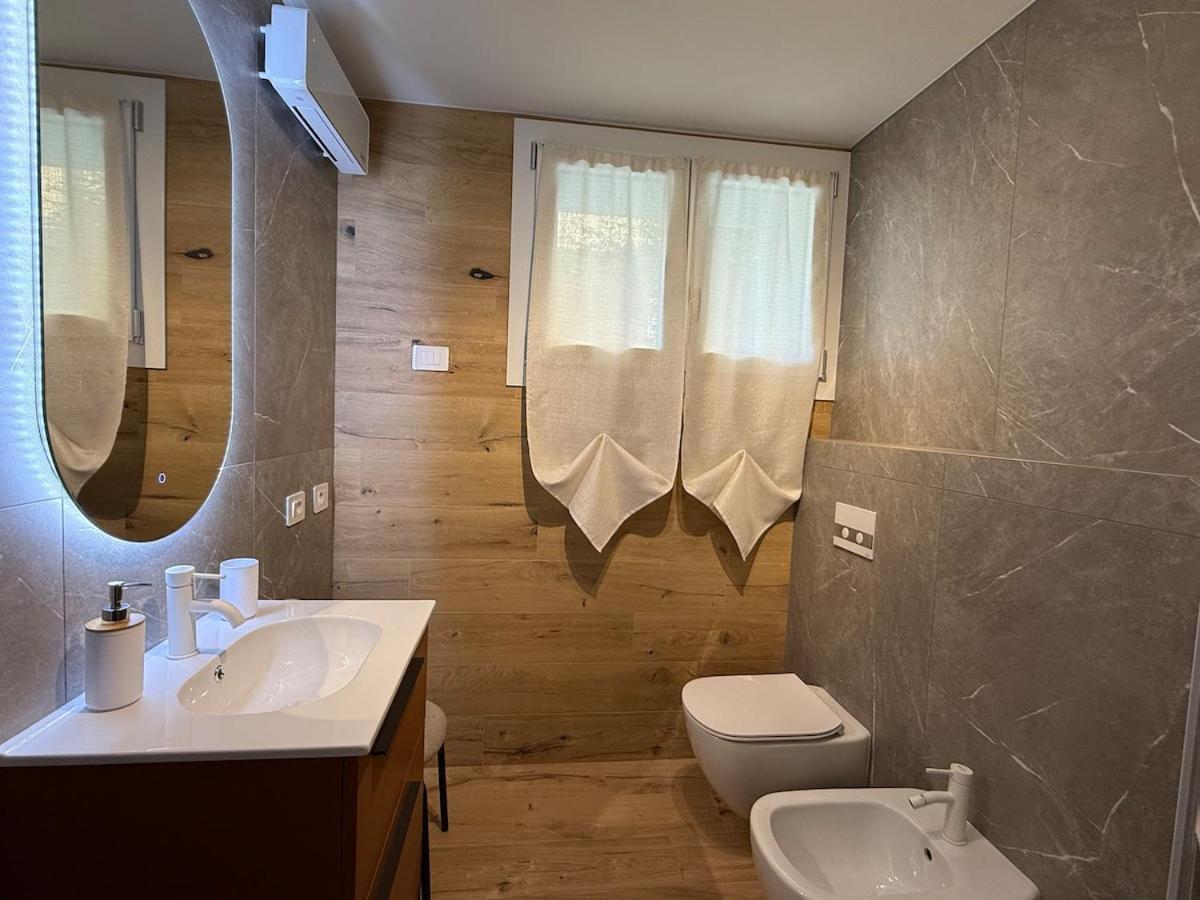 Relax In The - B - Free Netflix And Parking Bergamo