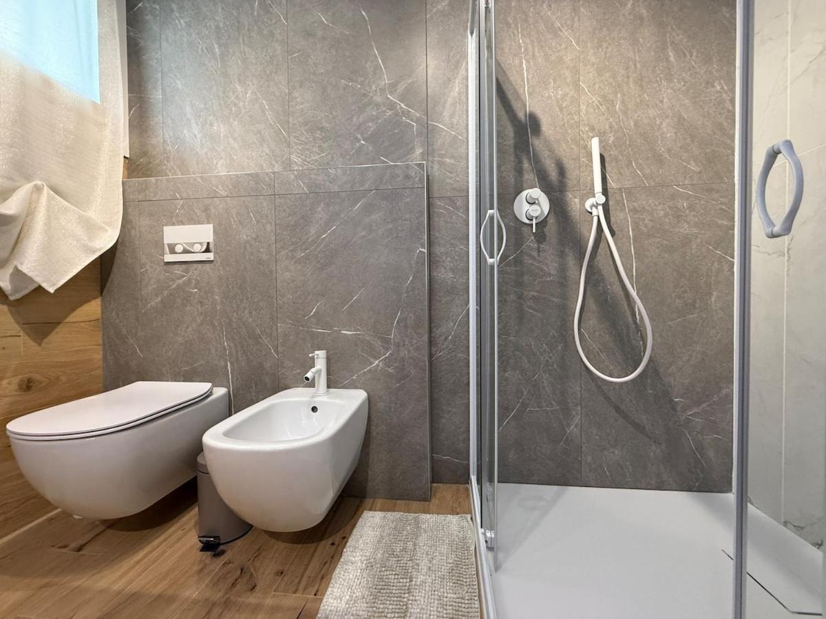 Relax In The - B - Free Netflix And Parking Căn hộ Bergamo