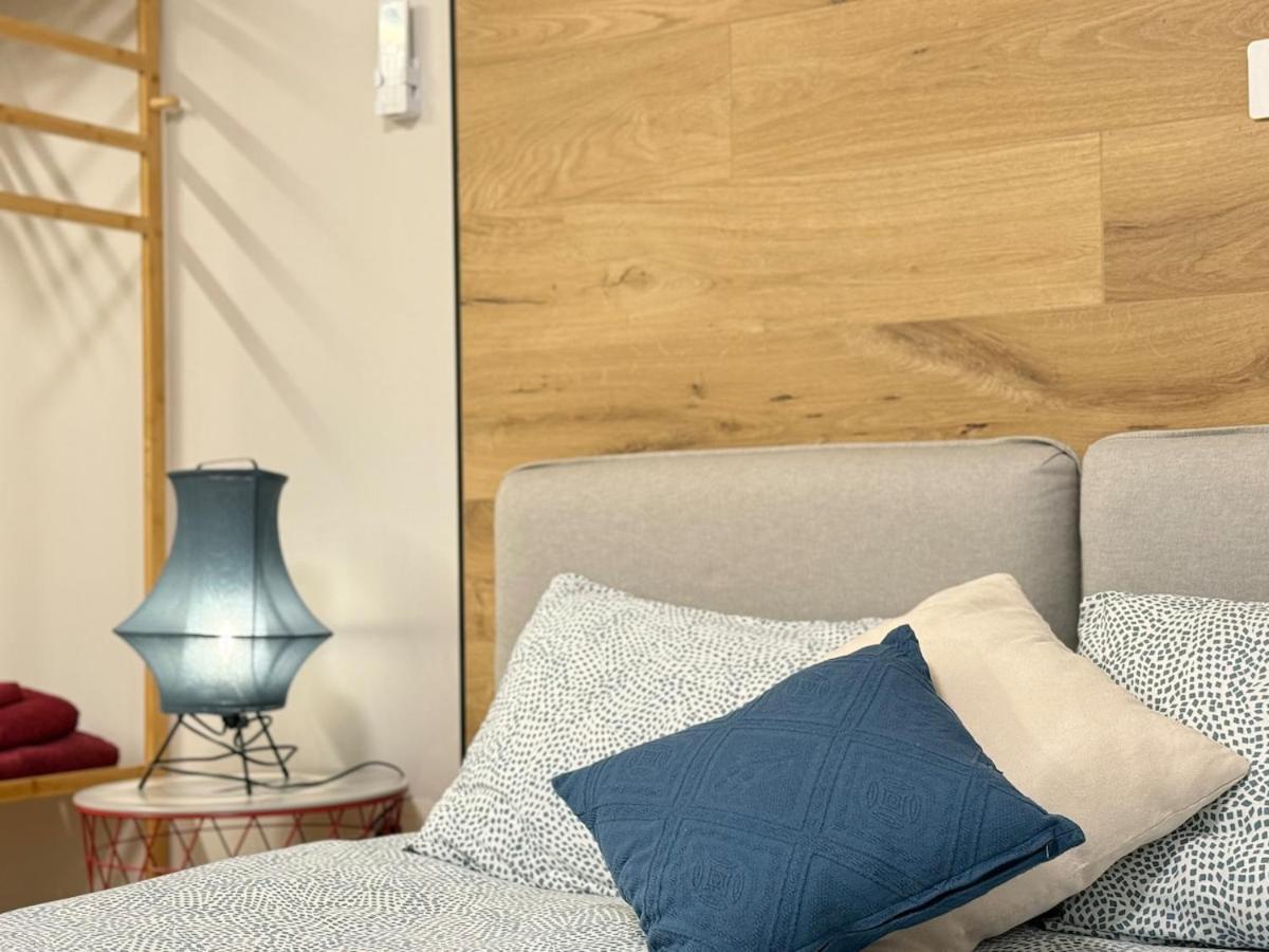Relax In The - B - Free Netflix And Parking Căn hộ
