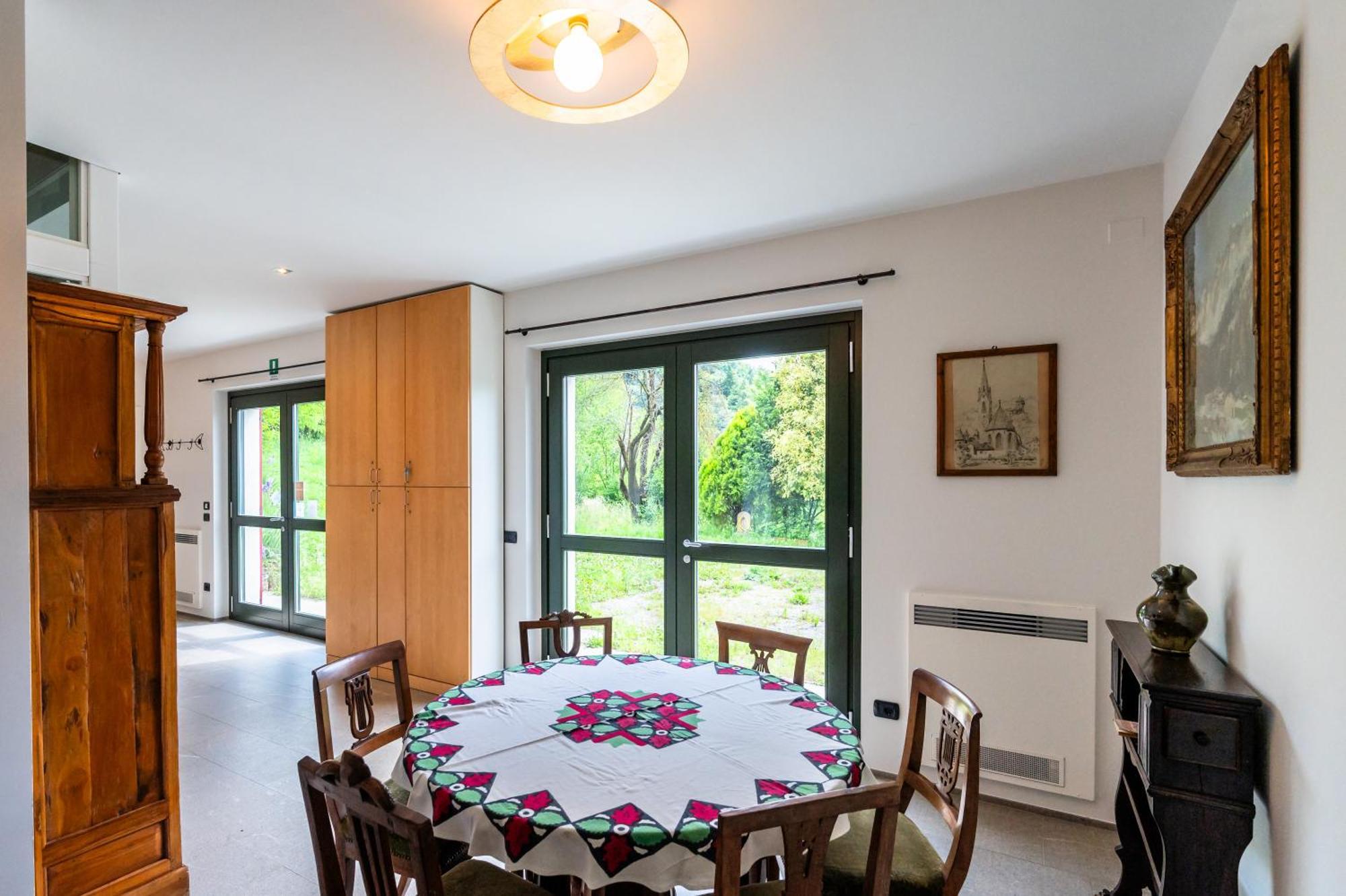 Aminta Apartment Bergamo