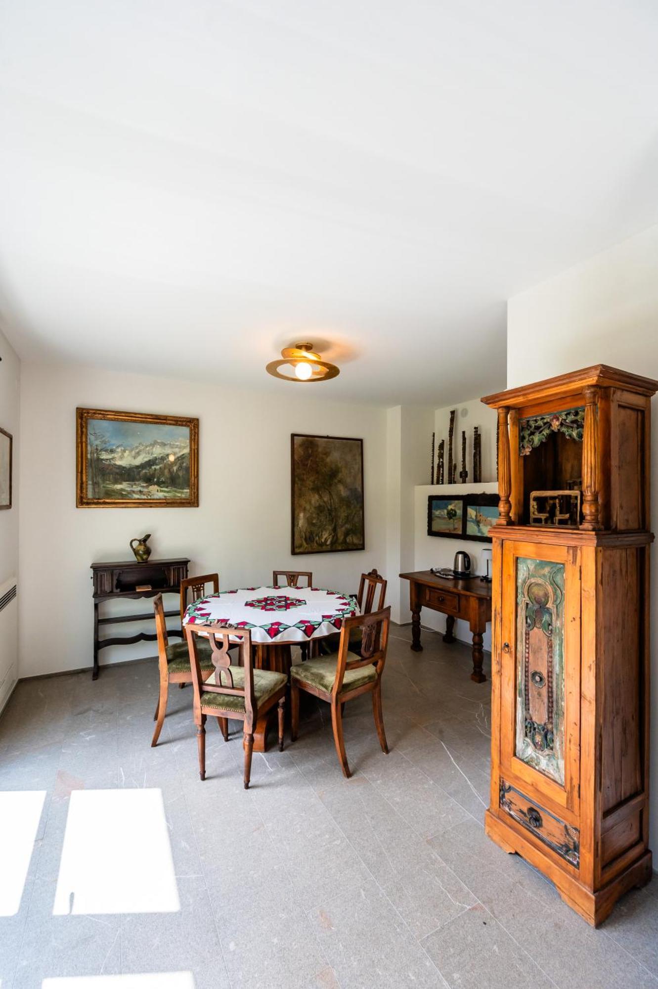 Apartment Aminta