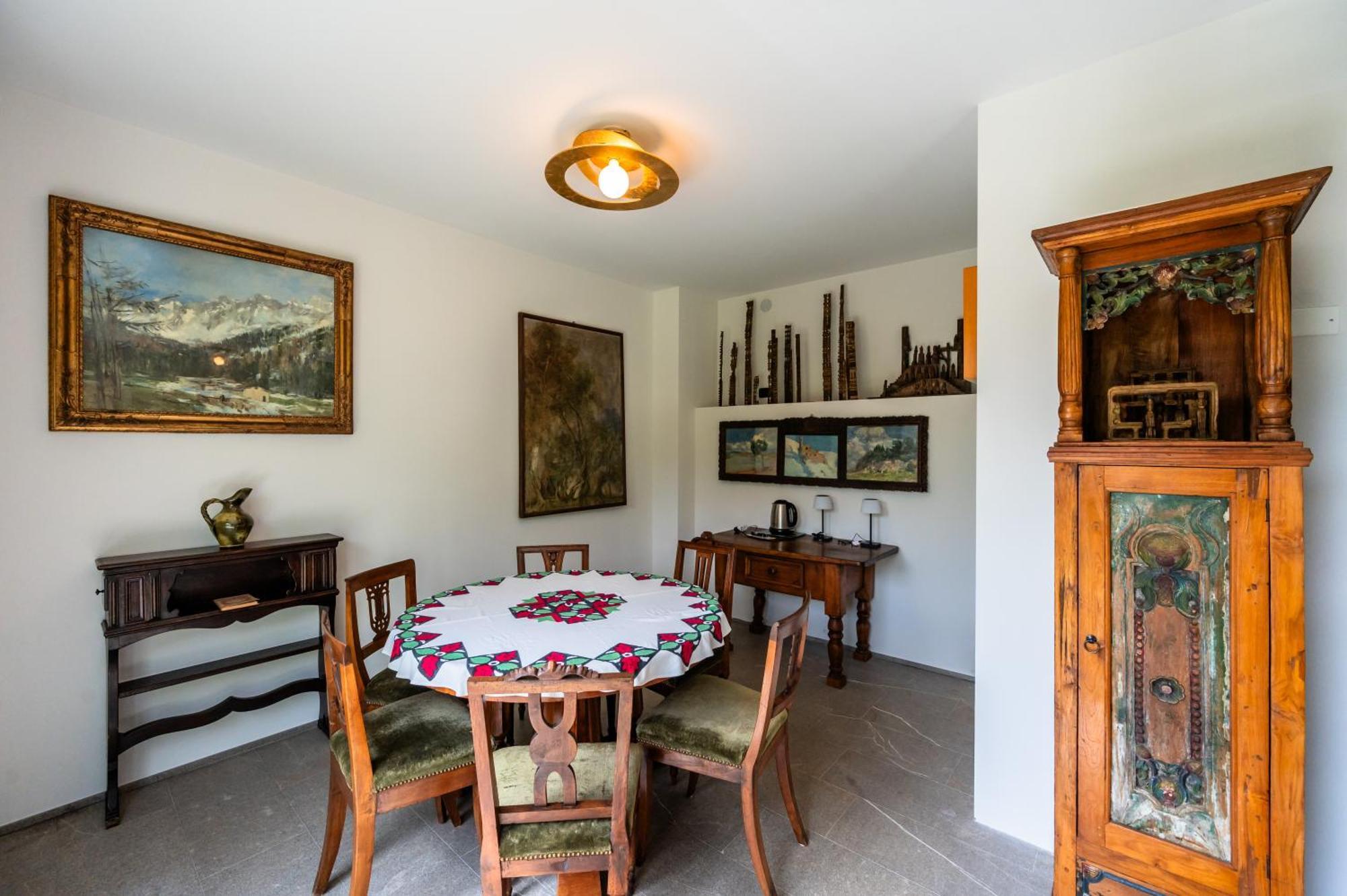 Apartment Aminta