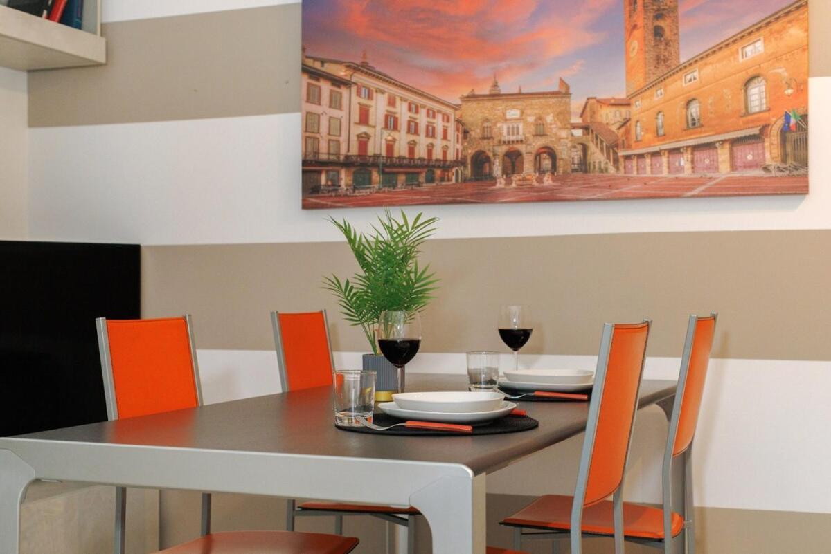 Apartment Centre - 5min From Bgy Airport, Wifi, Ac