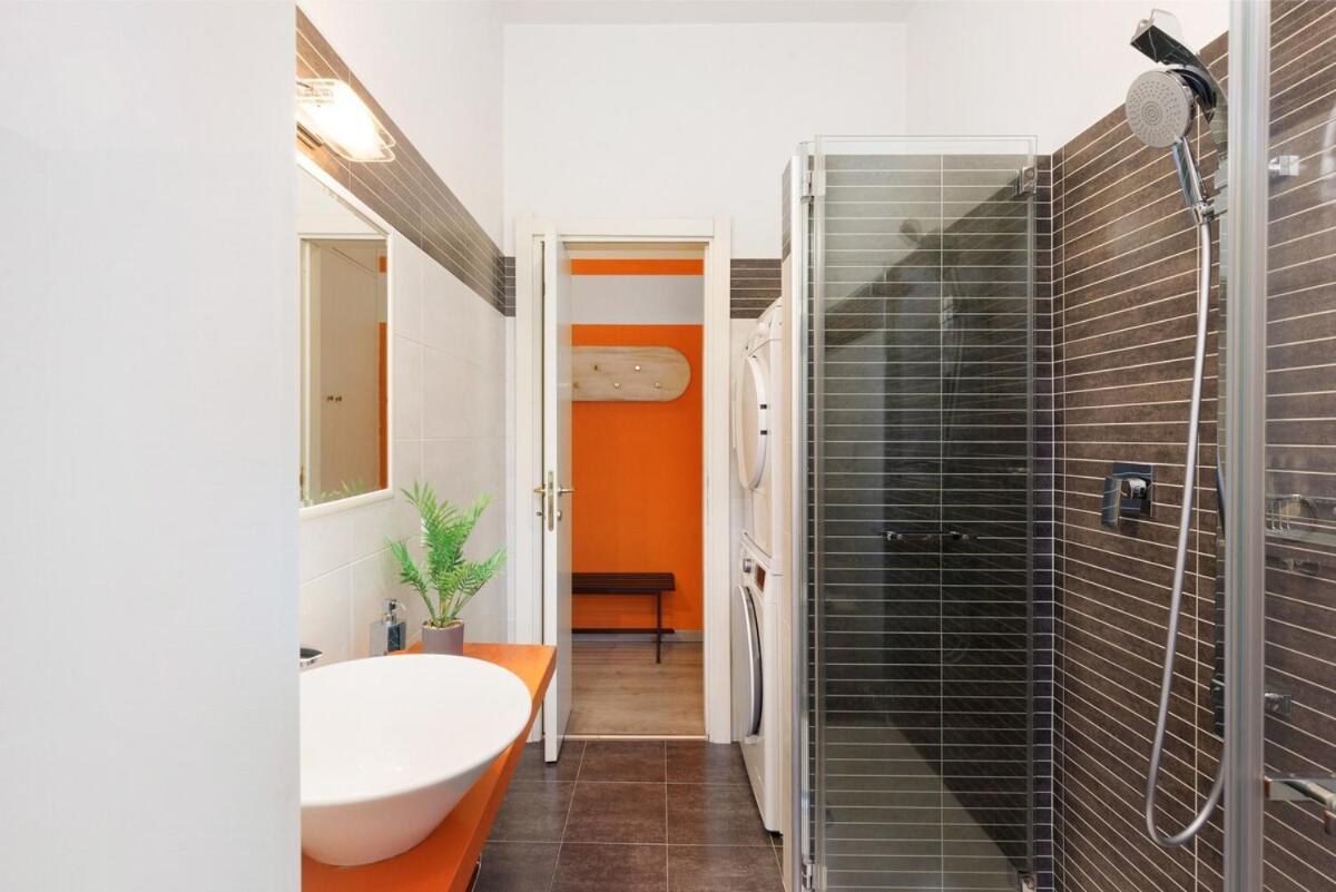 Centre - 5min From Bgy Airport, Wifi, Ac *
