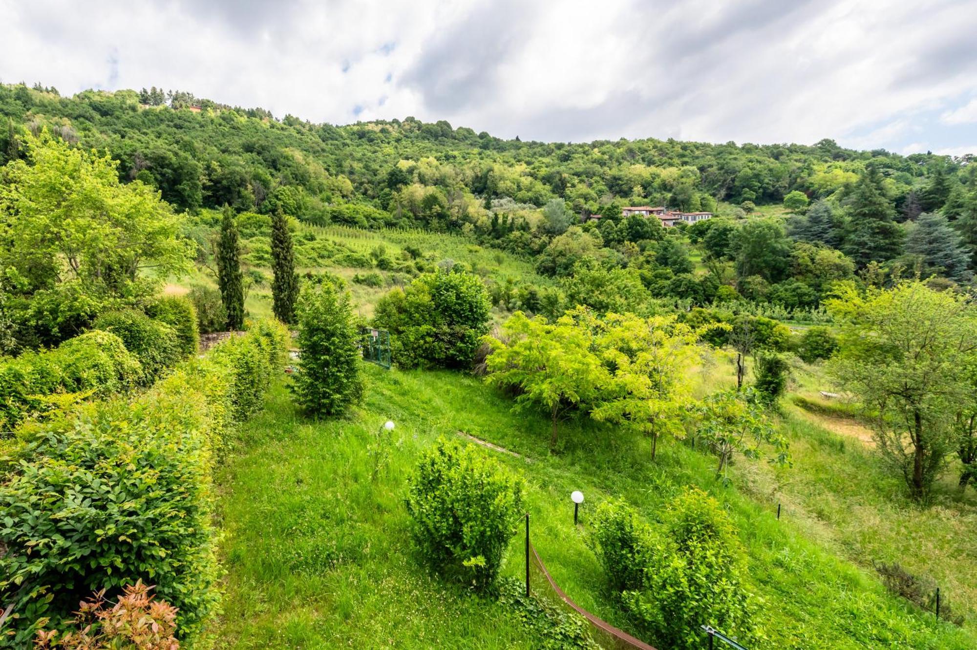 Aminta Apartment Bergamo