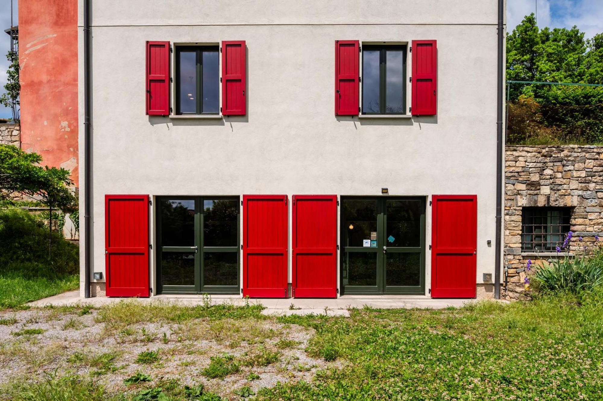 Apartment Aminta
