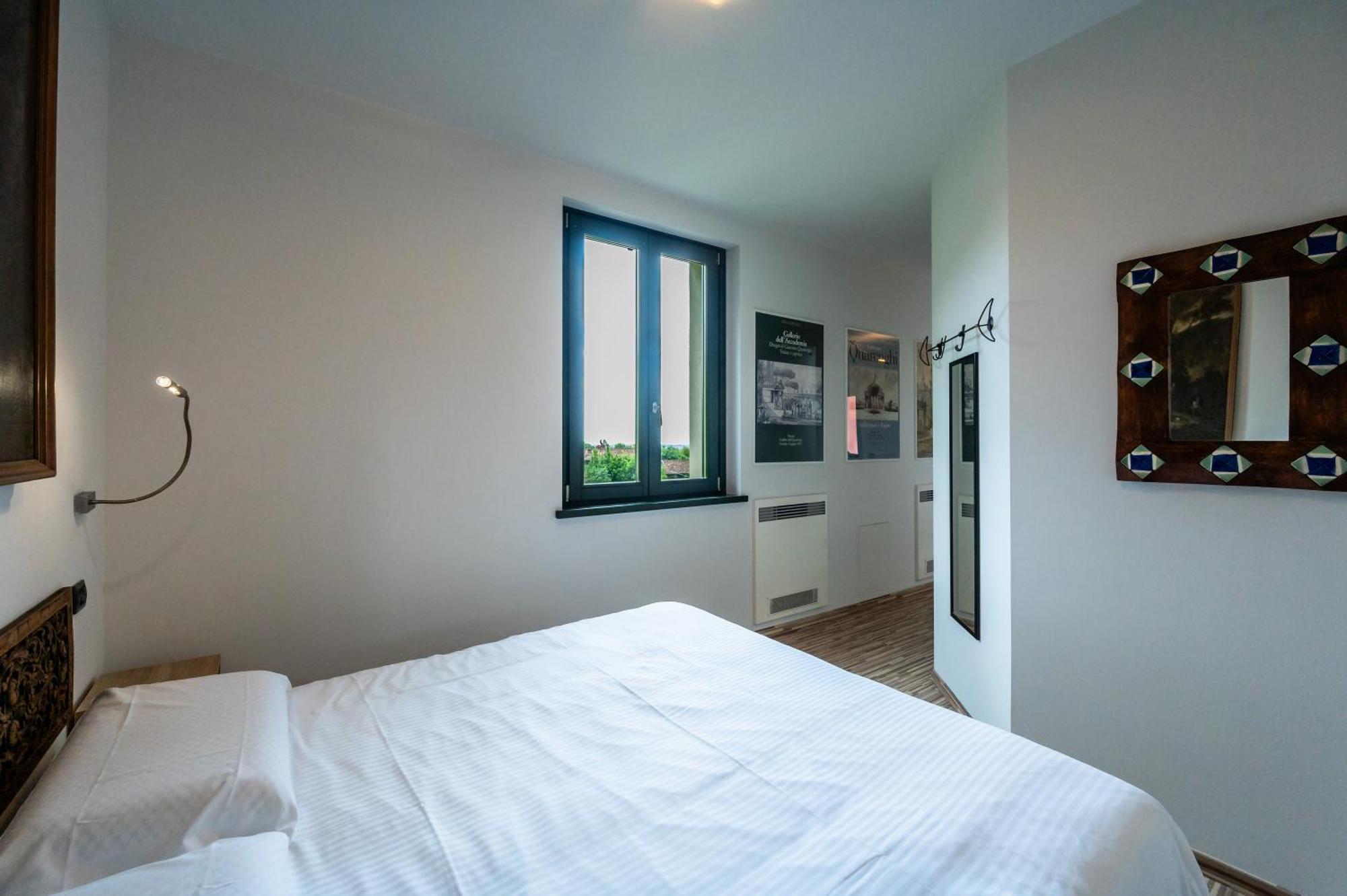 Aminta Apartment Bergamo
