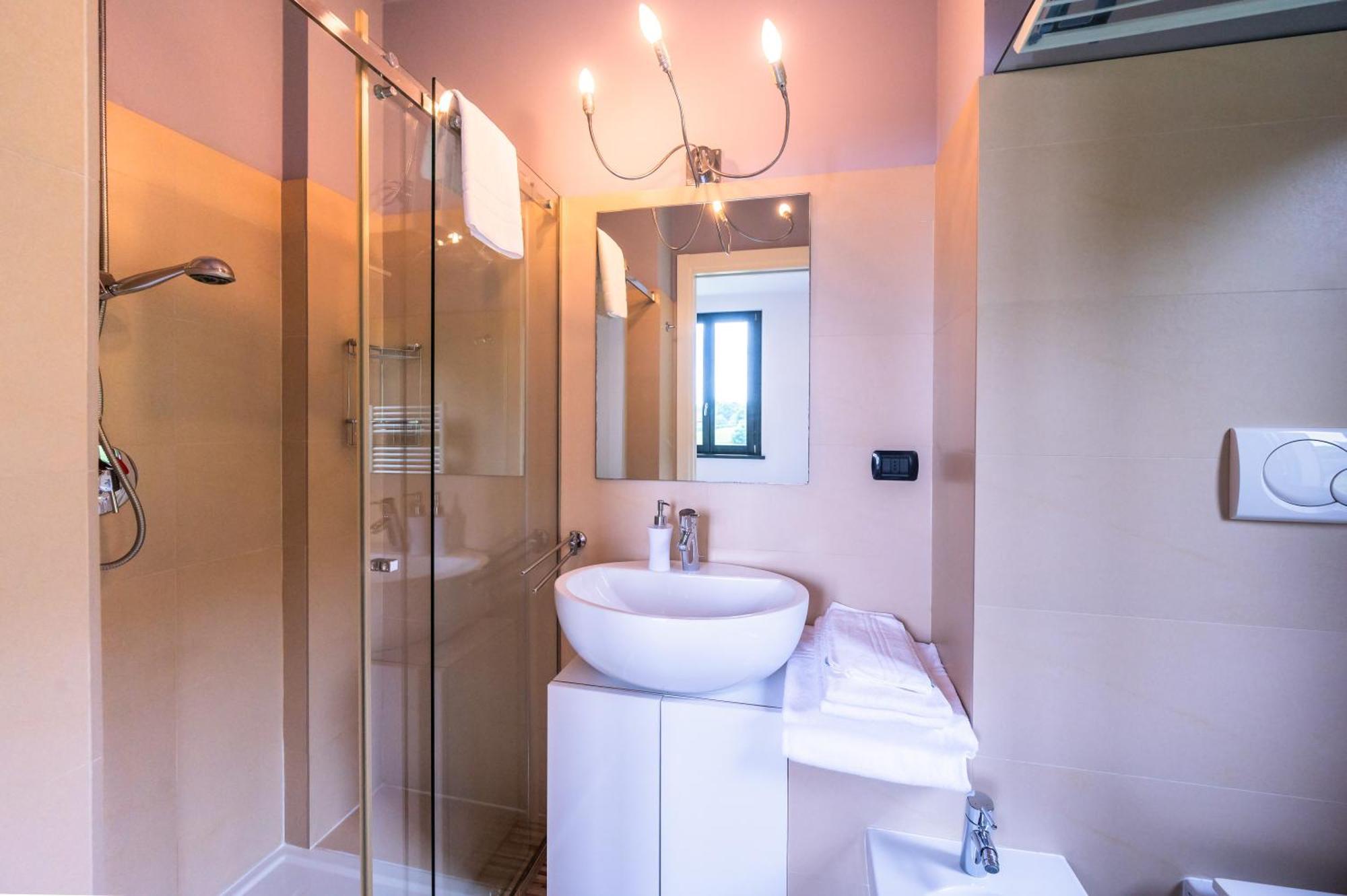 Apartment Aminta