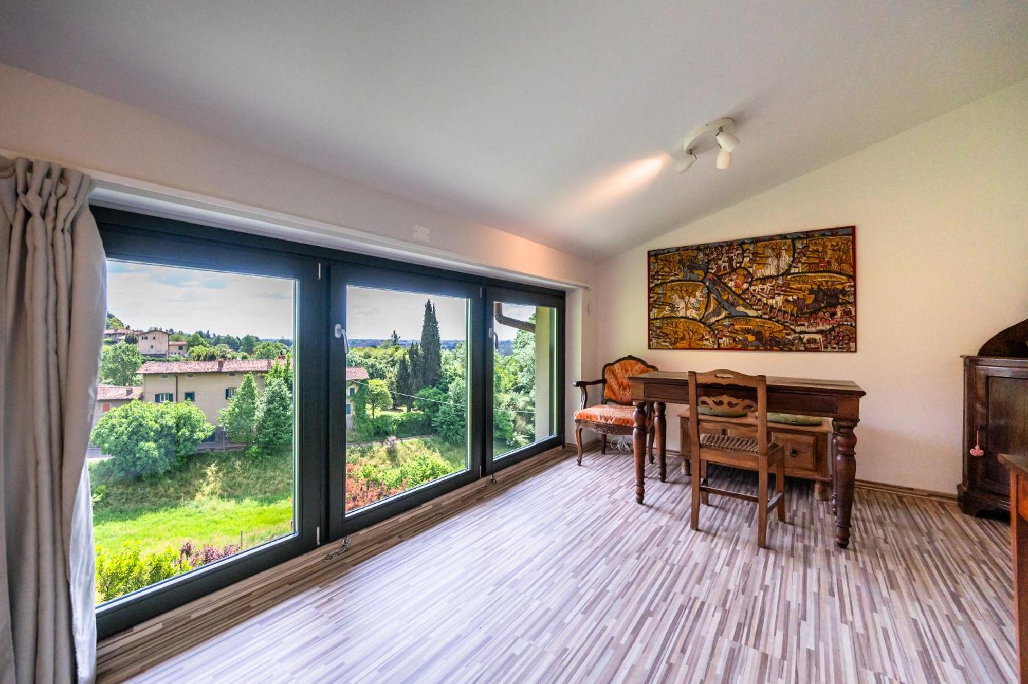 Apartment Aminta Bergamo