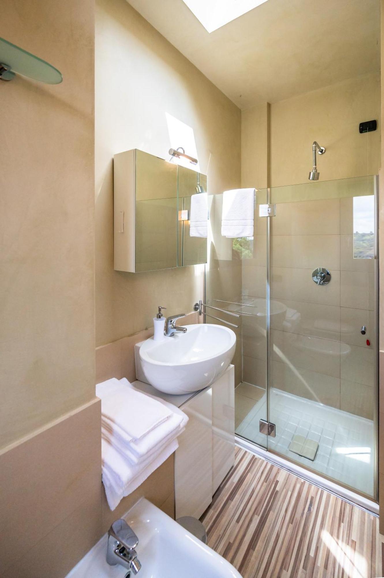 Apartment Aminta Bergamo