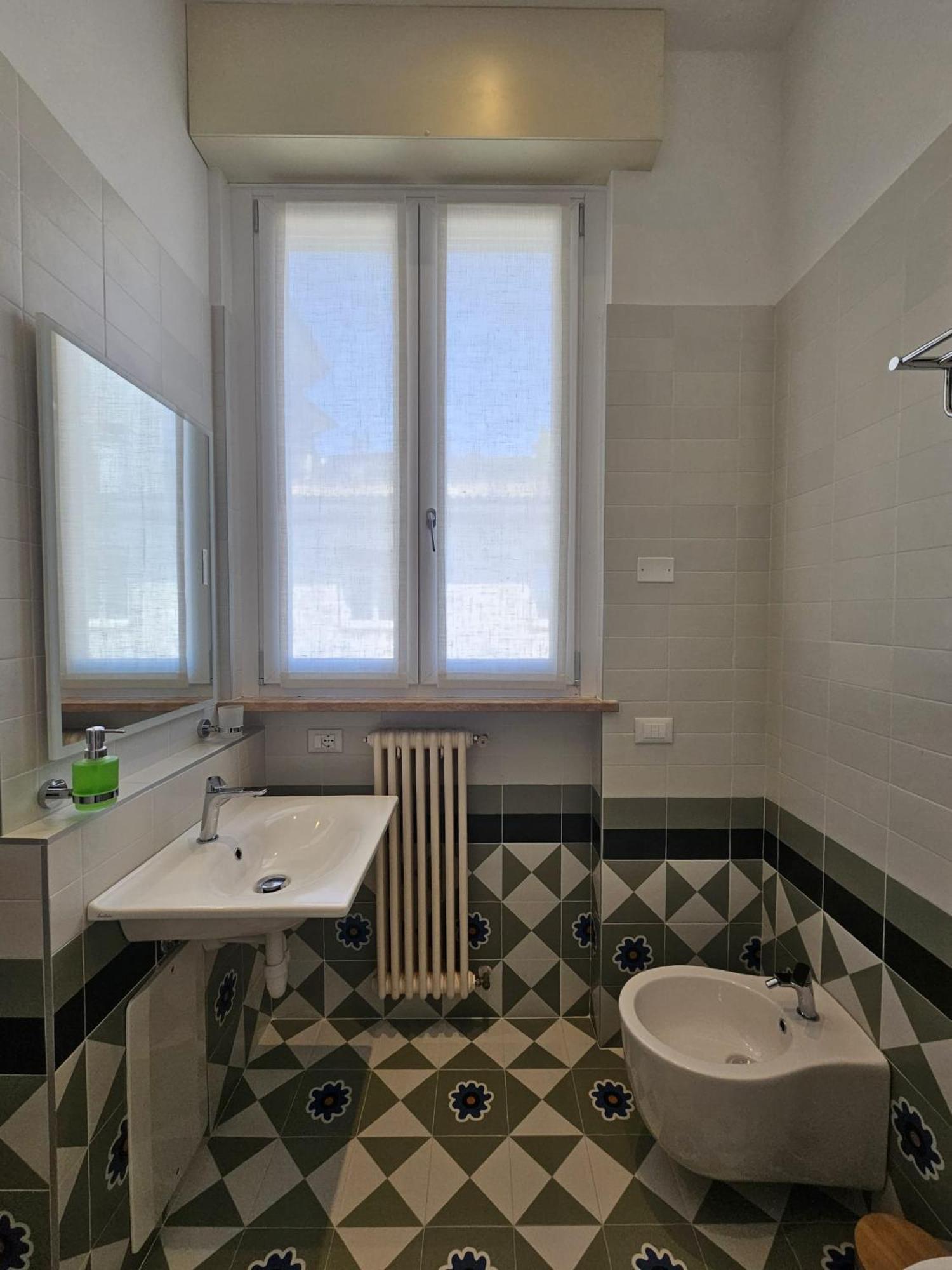 La Castellana Loft