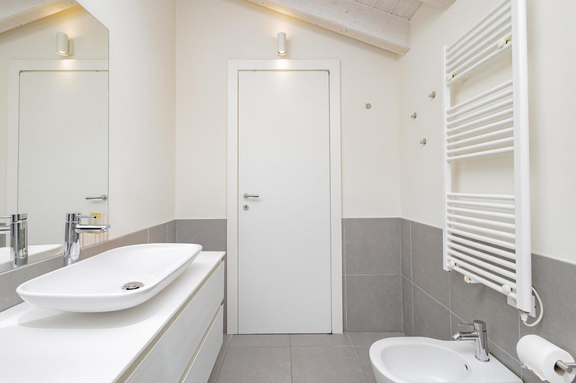 Flo Six 6 * Bérgamo