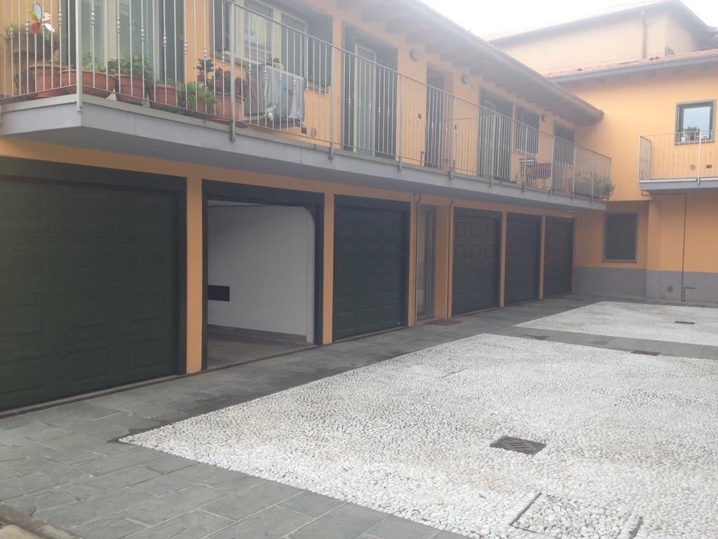 La Supernova Apartment Bergamo