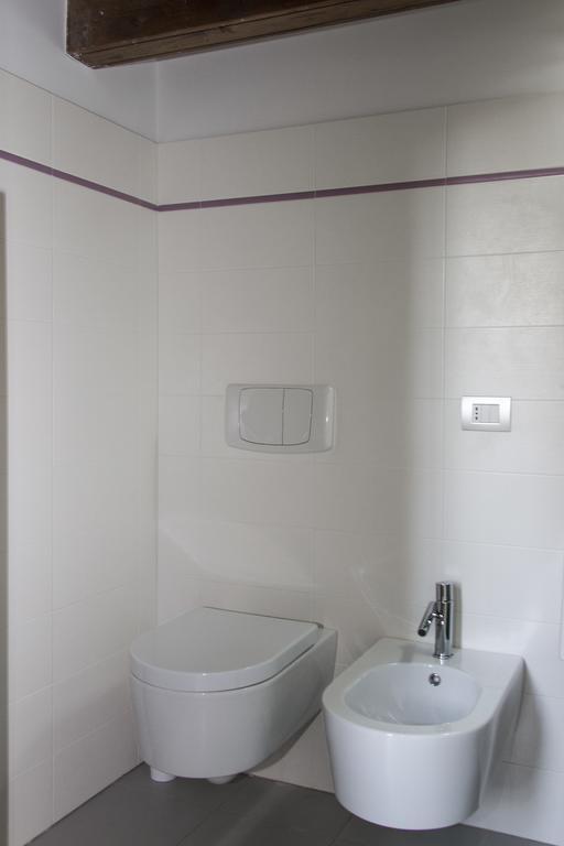 Guest house Old Town Funicolar Bergamo