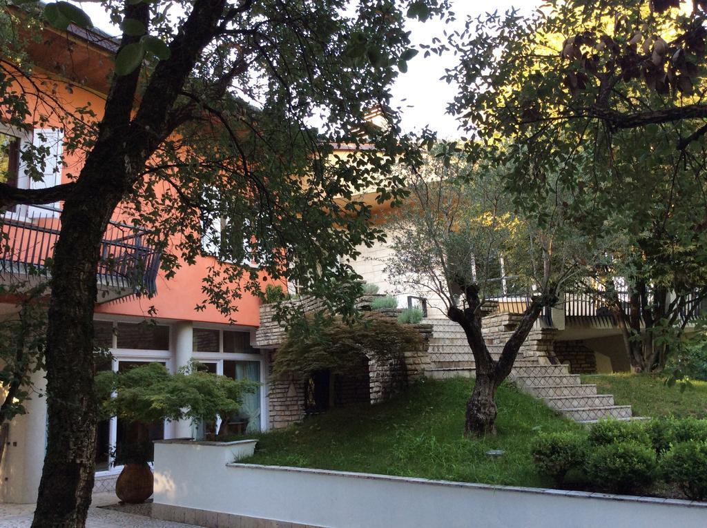 Finardi Bergamo
