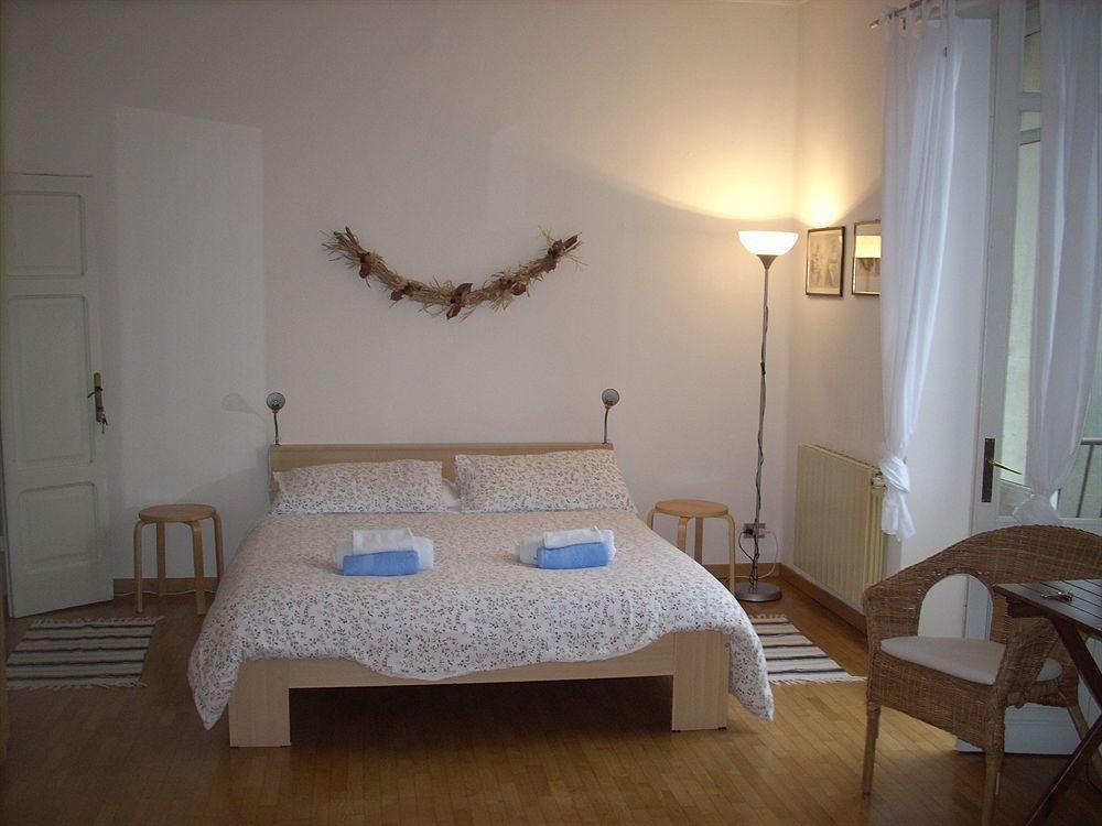 Frühstückspension I Ghiri 4*